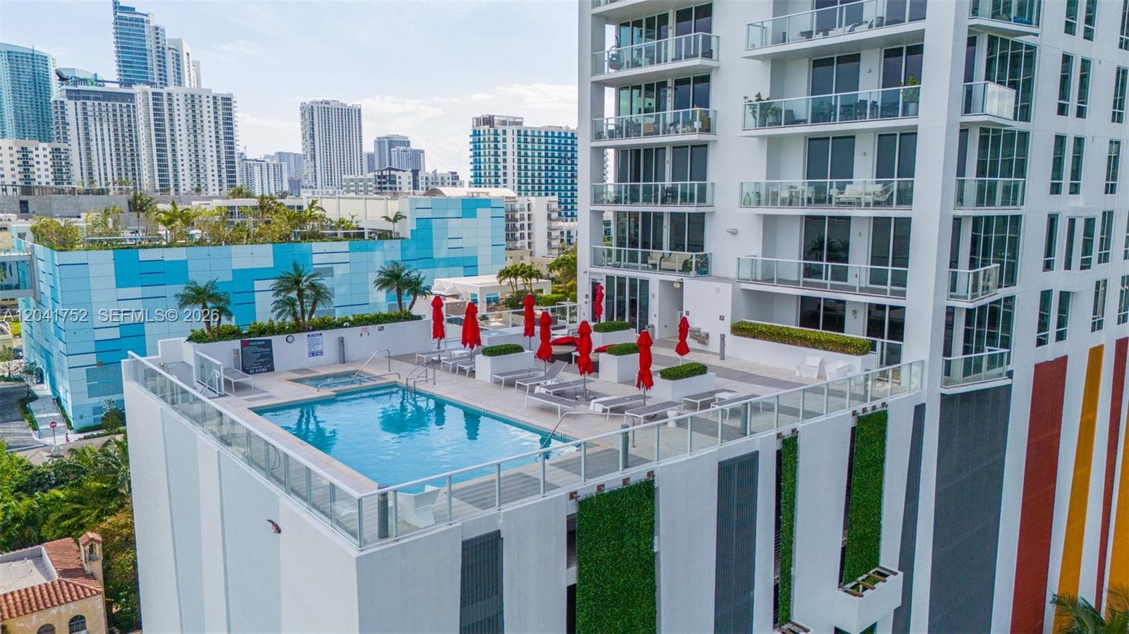 601 NE 27th St # 1001, Miami, FL 33137 — zdjęcie 5