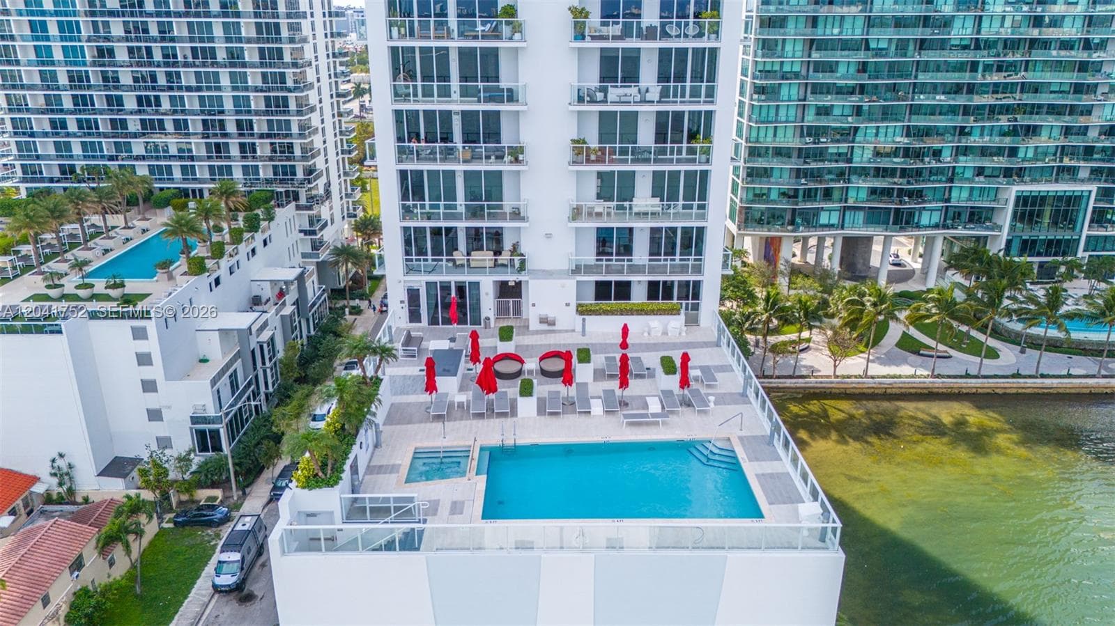 601 NE 27th St # 1001, Miami, FL 33137 — zdjęcie 4