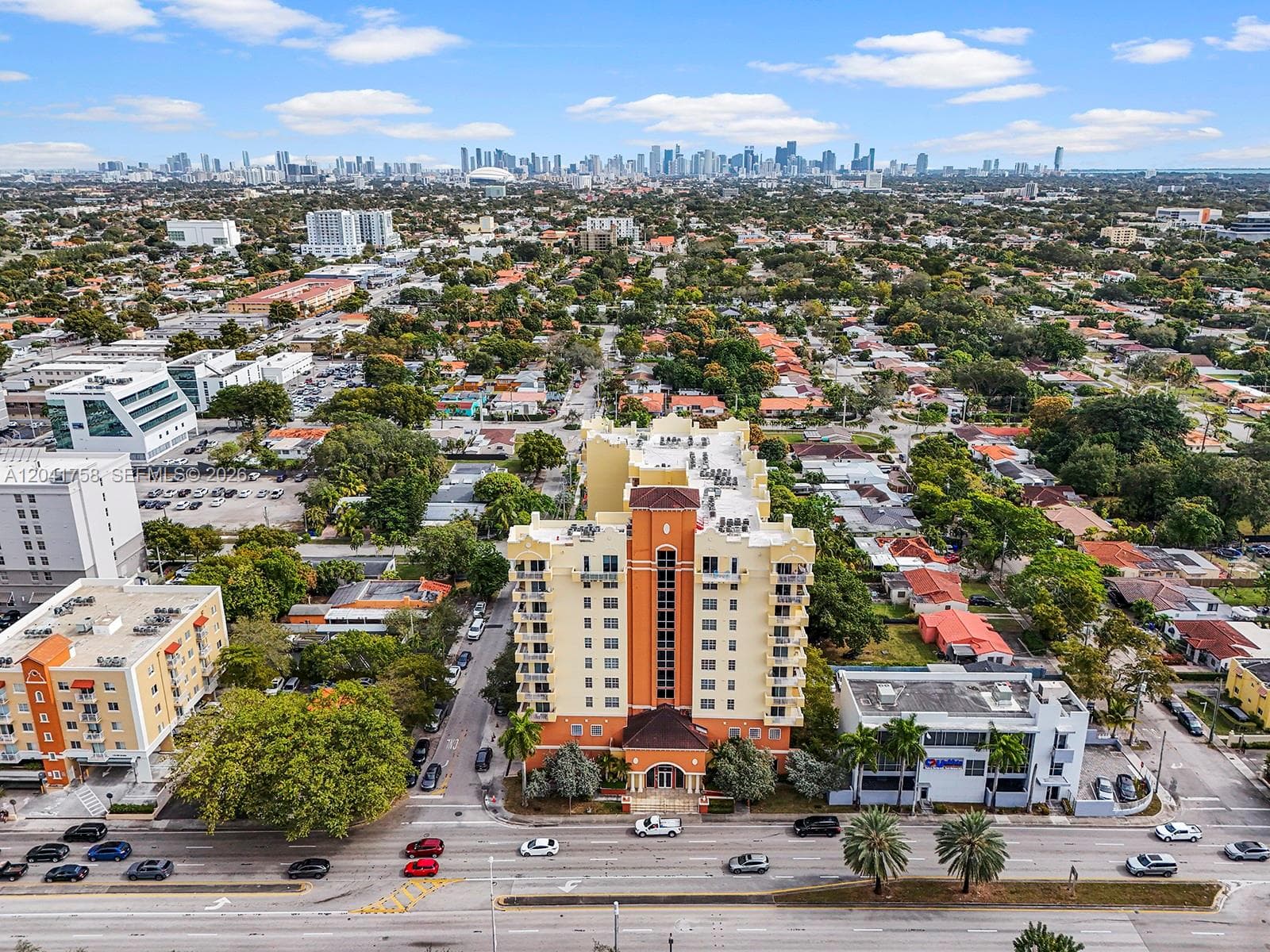 215 SW 42nd Ave # 810, Miami, FL 33134 — zdjęcie 4