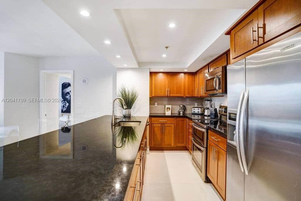 1717 N Bayshore Dr # A-2056, Miami, FL 33132 — zdjęcie 5