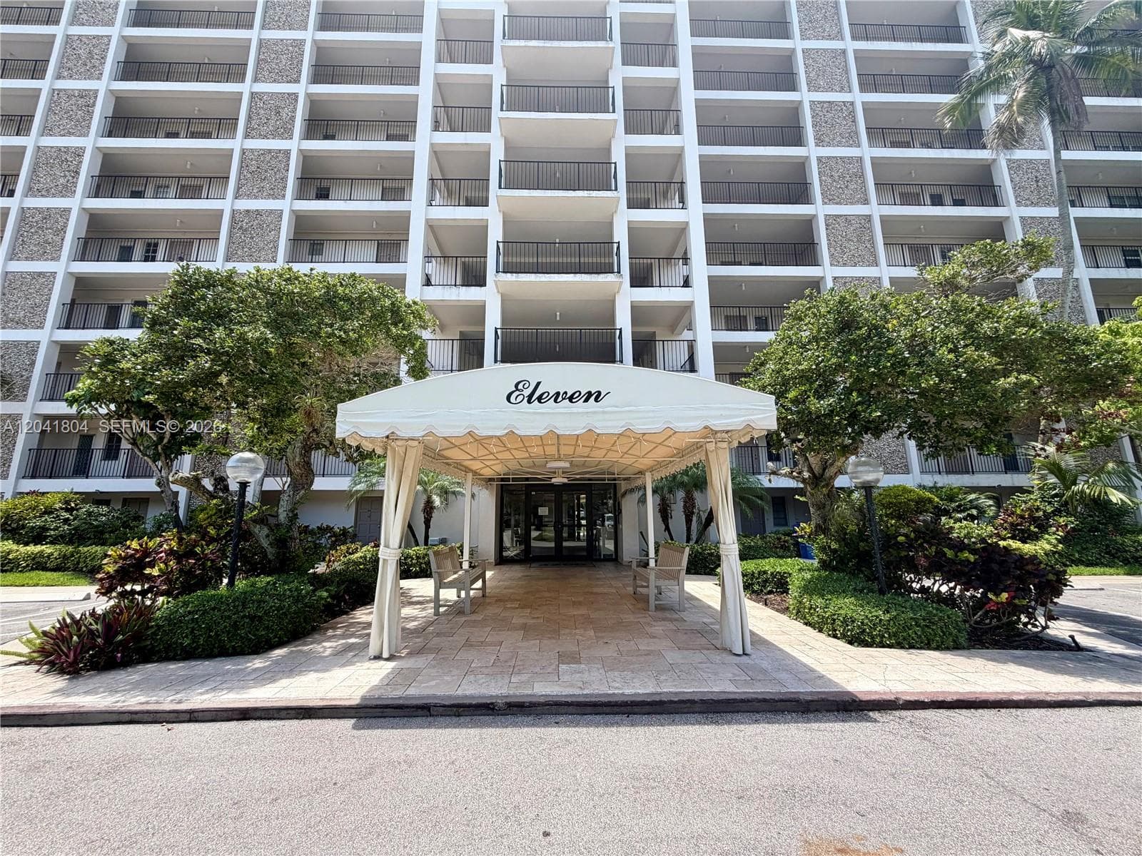 3200 N Palm Aire Dr # 710, Pompano Beach, FL 33069 — zdjęcie 2