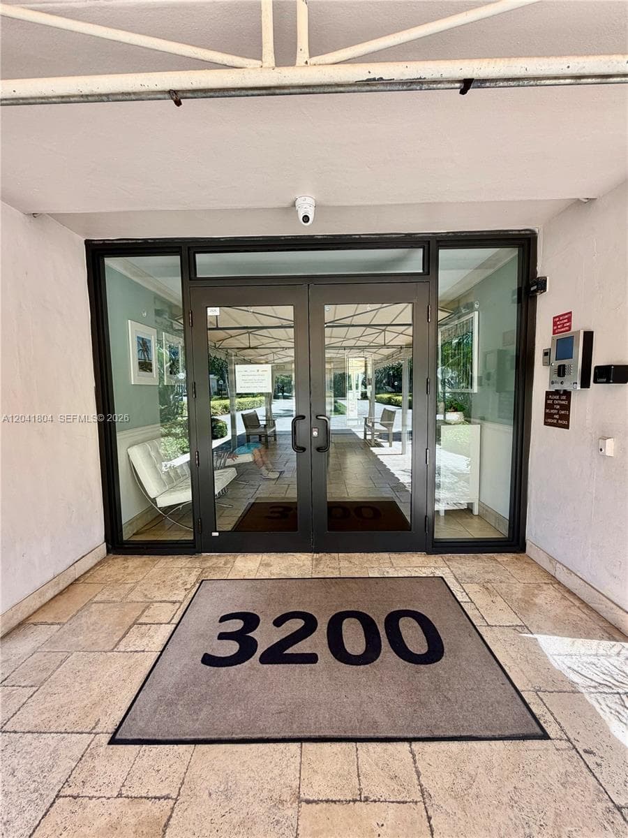 3200 N Palm Aire Dr # 710, Pompano Beach, FL 33069 — zdjęcie 3