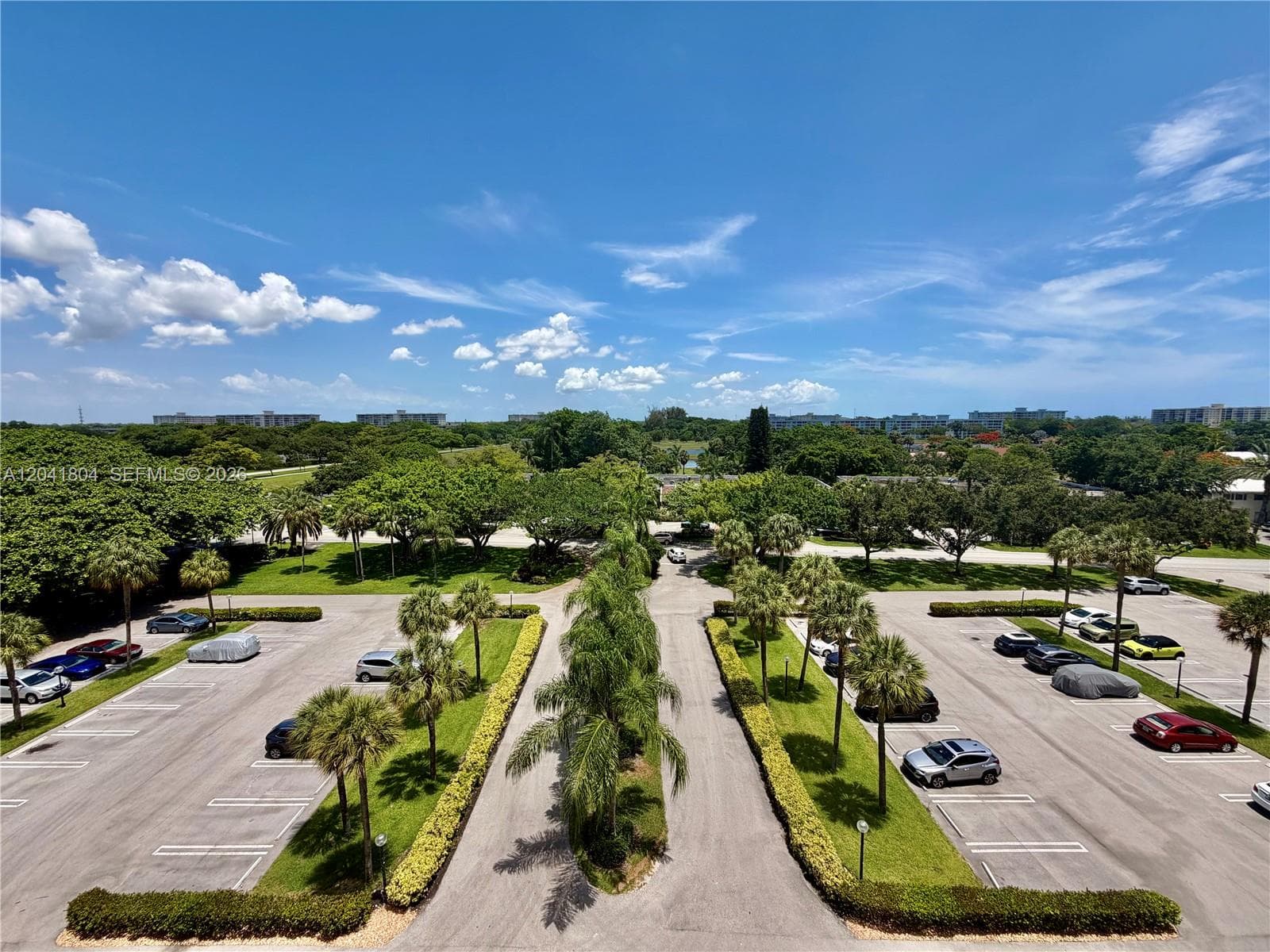 3200 N Palm Aire Dr # 710, Pompano Beach, FL 33069 — zdjęcie 5