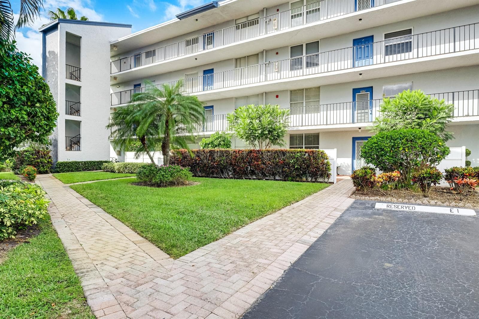 6650 S Oriole Boulevard # 1030, Delray Beach, FL 33446 — zdjęcie 2