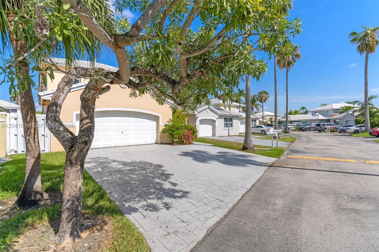 4766 SW 154th Ave, Miami, FL 33185 — zdjęcie 2