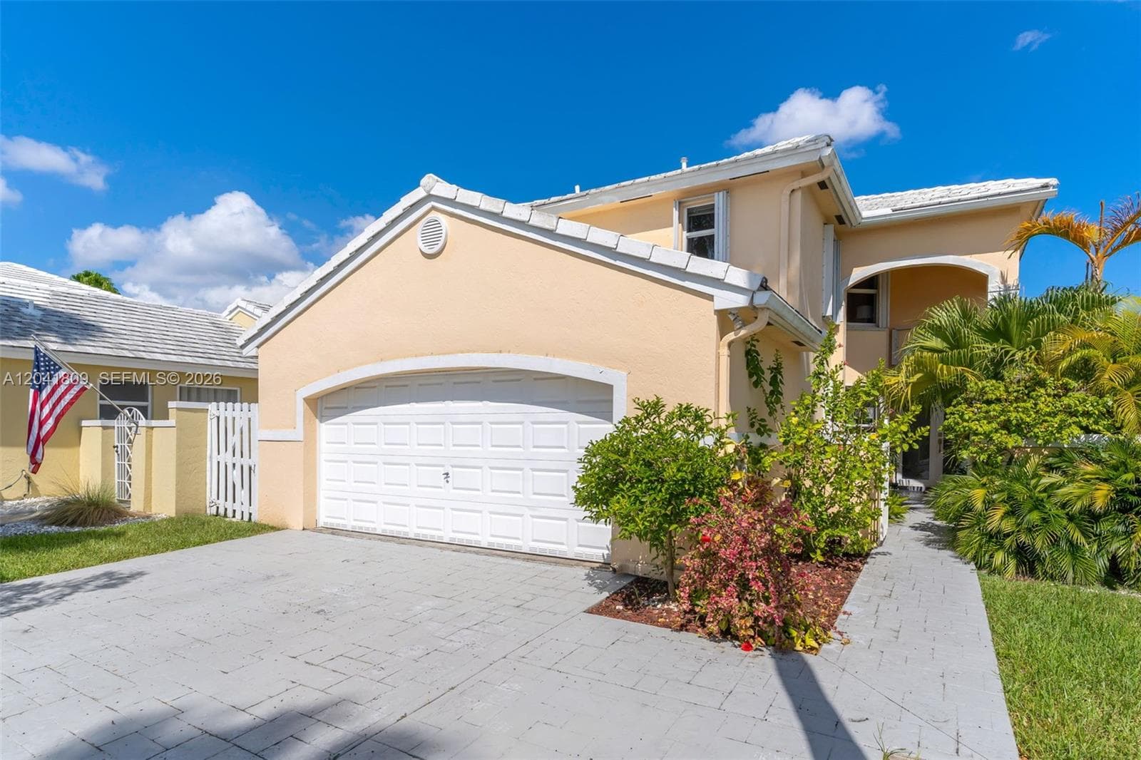 4766 SW 154th Ave, Miami, FL 33185 — zdjęcie 3