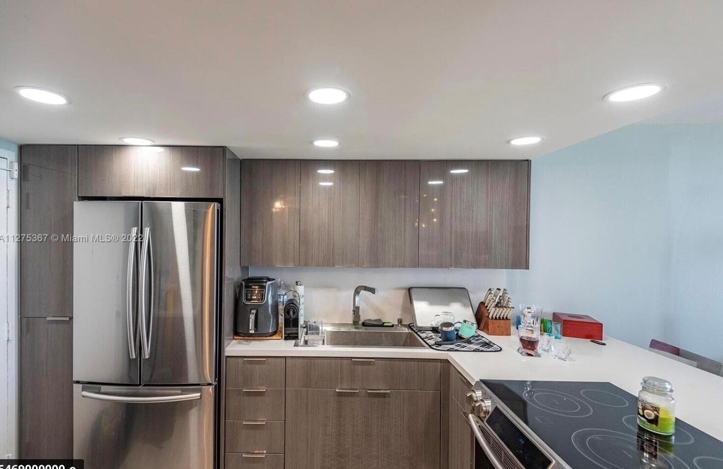 3180 S Ocean Drive # 414, Hallandale Beach, FL 33009 — zdjęcie 3