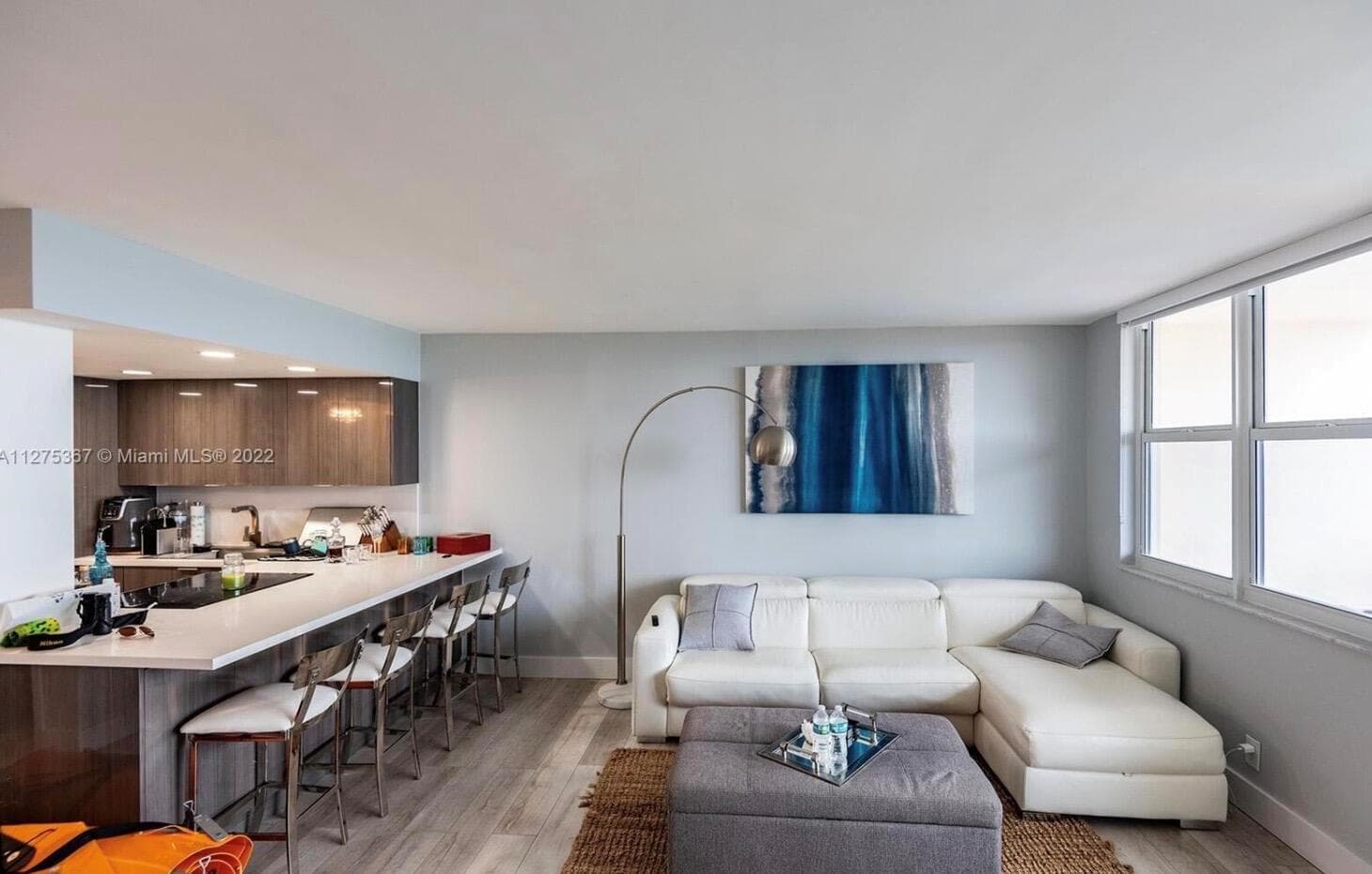 3180 S Ocean Drive # 414, Hallandale Beach, FL 33009 — zdjęcie 4