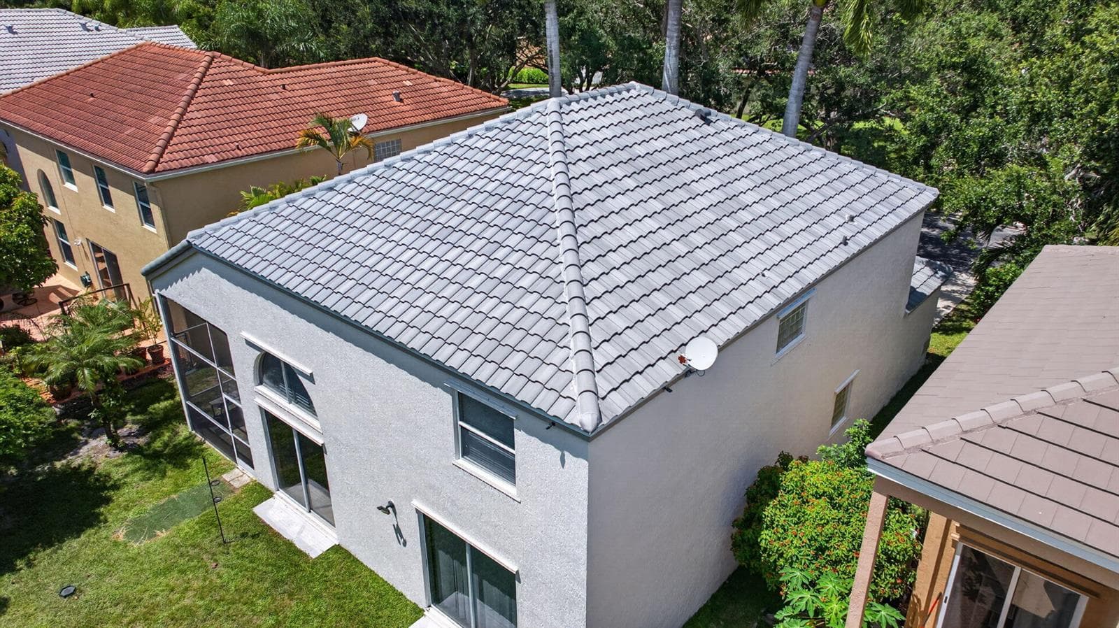 6702 NW 80th Manor, Parkland, FL 33067 — zdjęcie 5