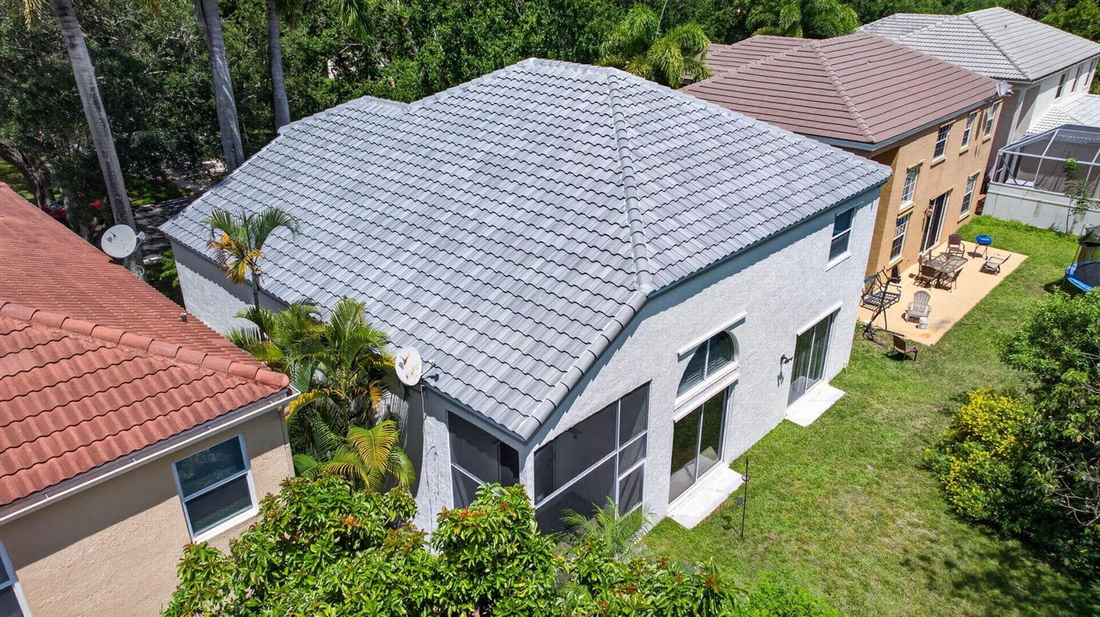 6702 NW 80th Manor, Parkland, FL 33067 — zdjęcie 4