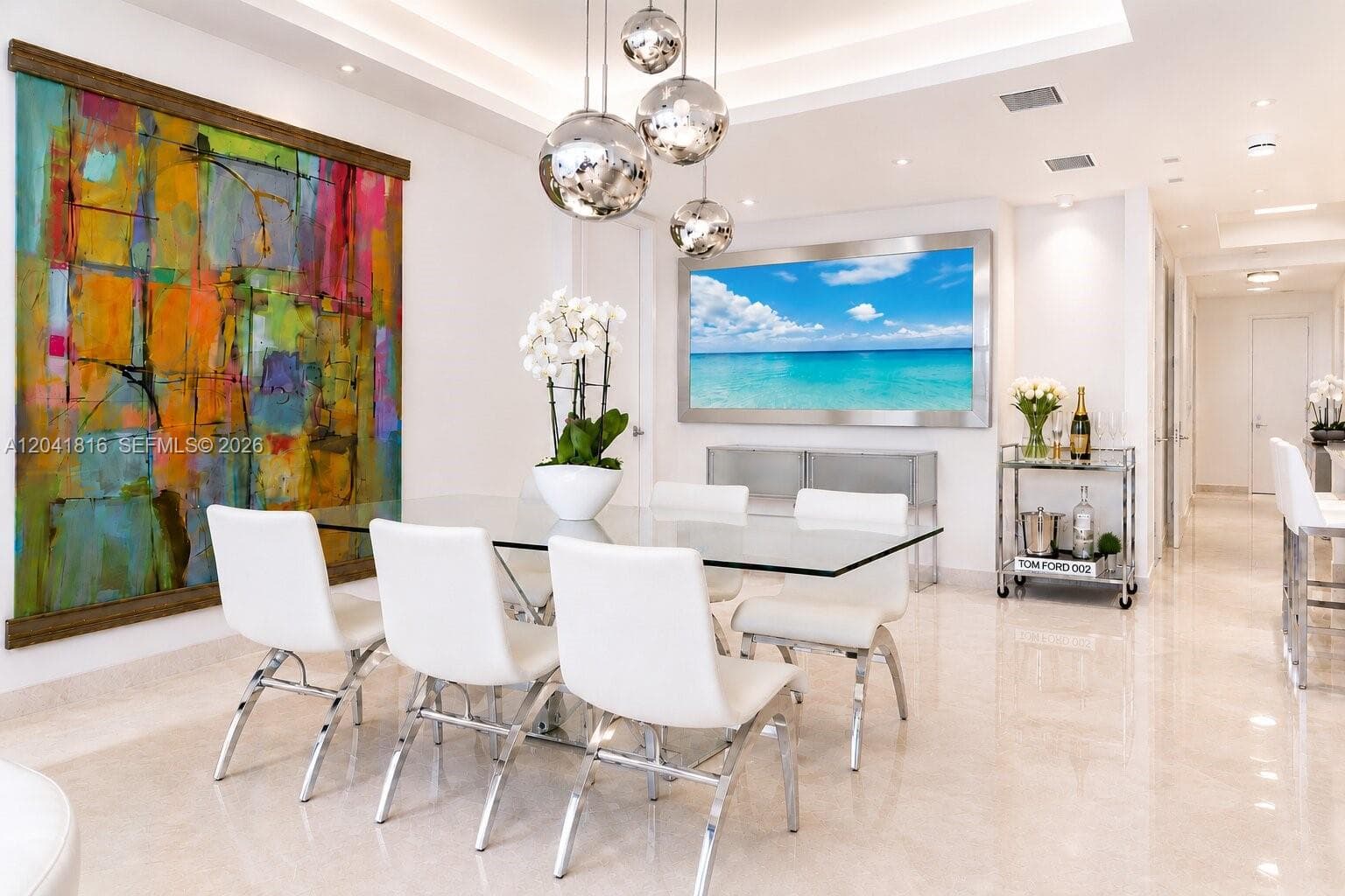 100 S Pointe Dr # 1507, Miami Beach, FL 33139 — zdjęcie 2