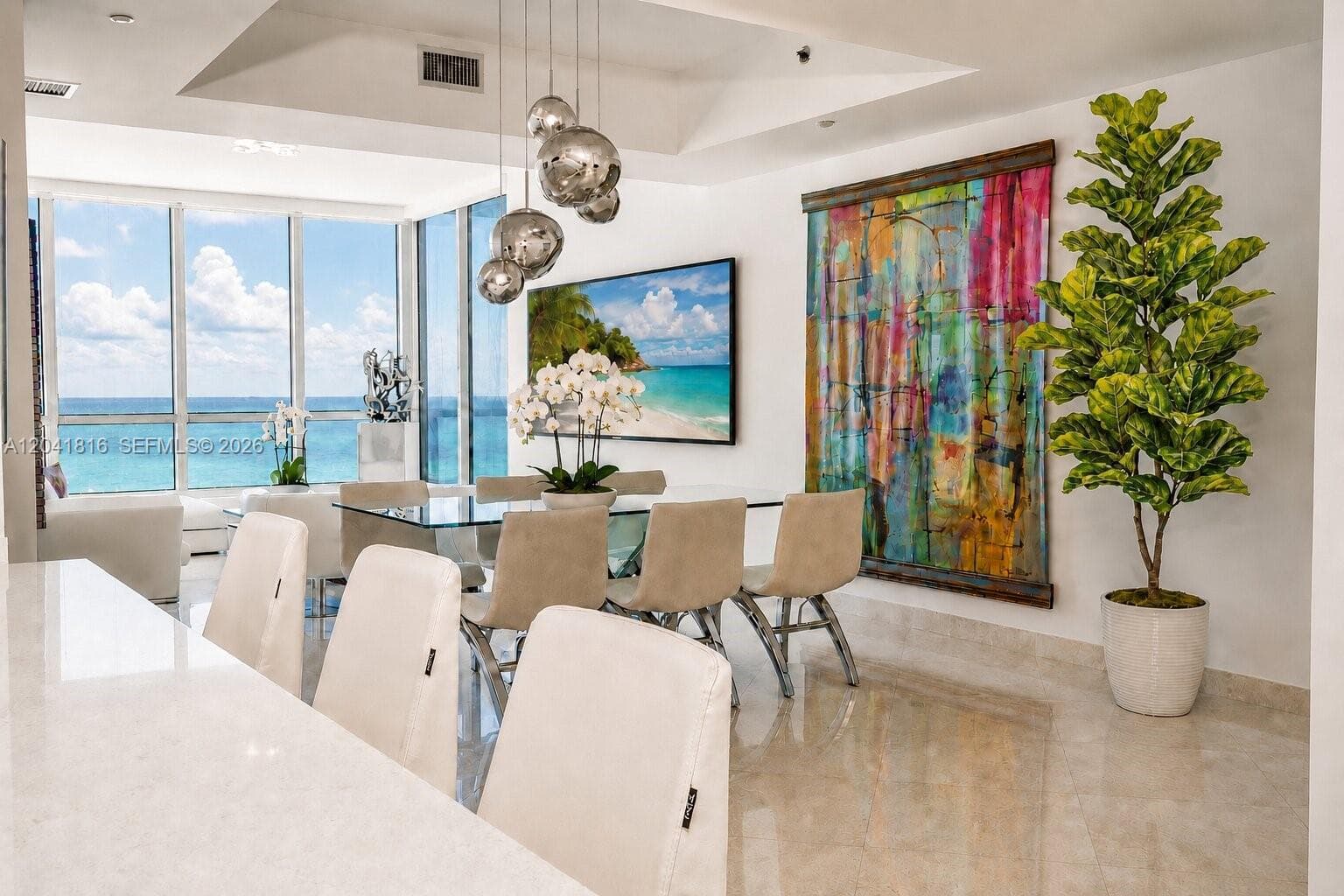 100 S Pointe Dr # 1507, Miami Beach, FL 33139 — zdjęcie 3