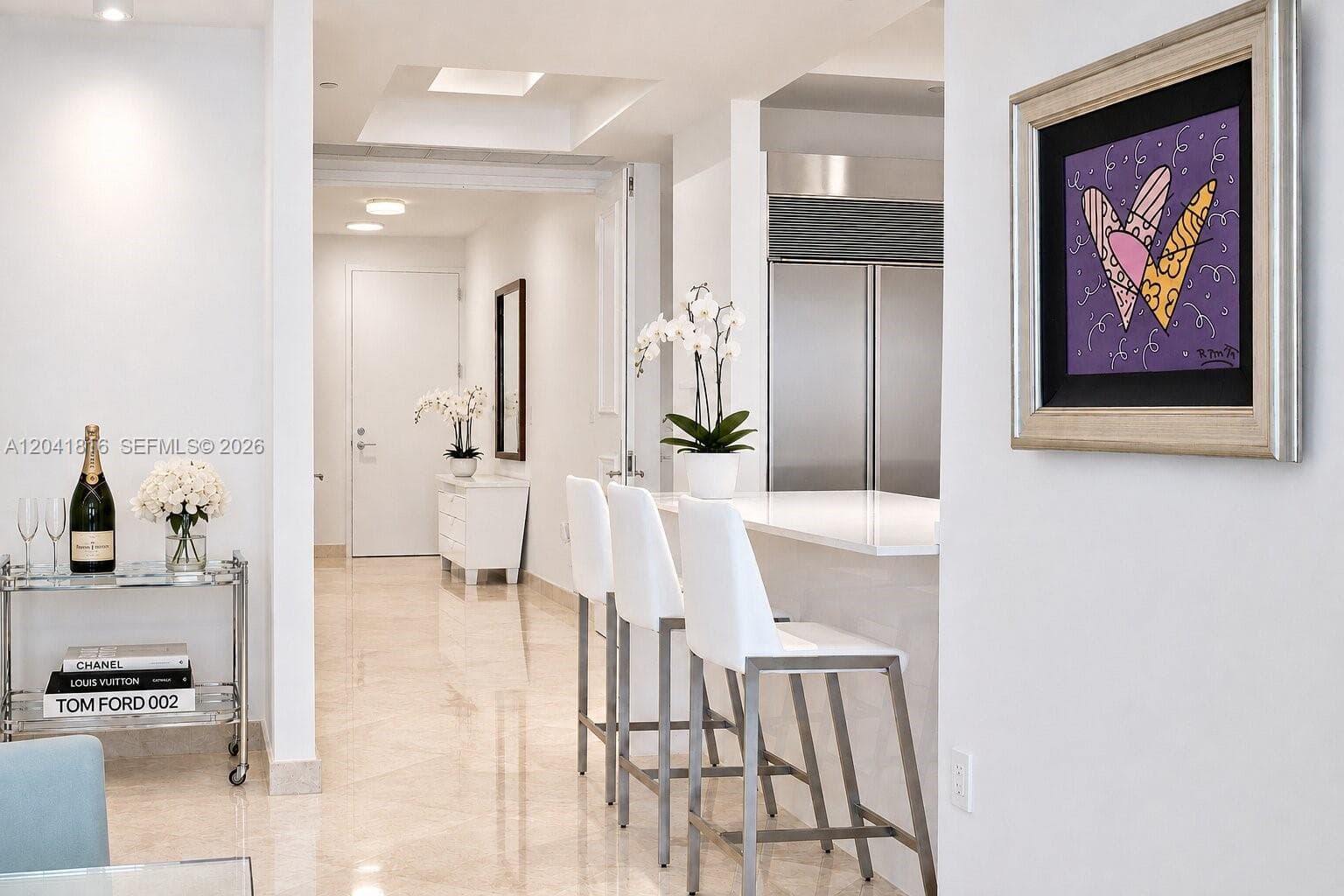 100 S Pointe Dr # 1507, Miami Beach, FL 33139 — zdjęcie 5