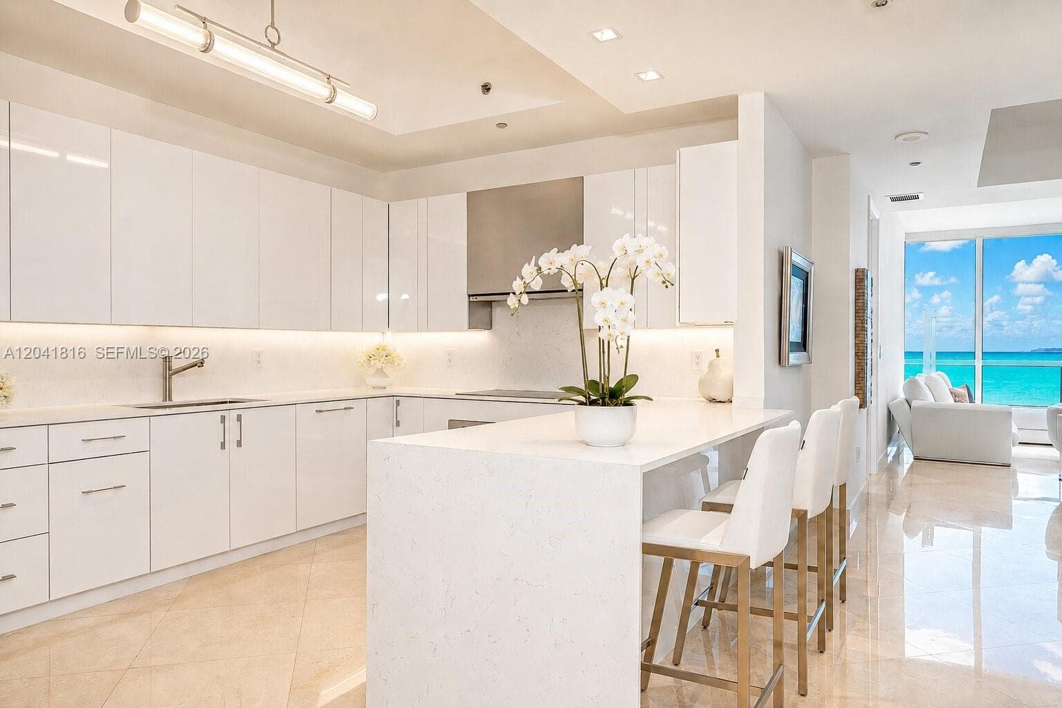 100 S Pointe Dr # 1507, Miami Beach, FL 33139 — zdjęcie 4