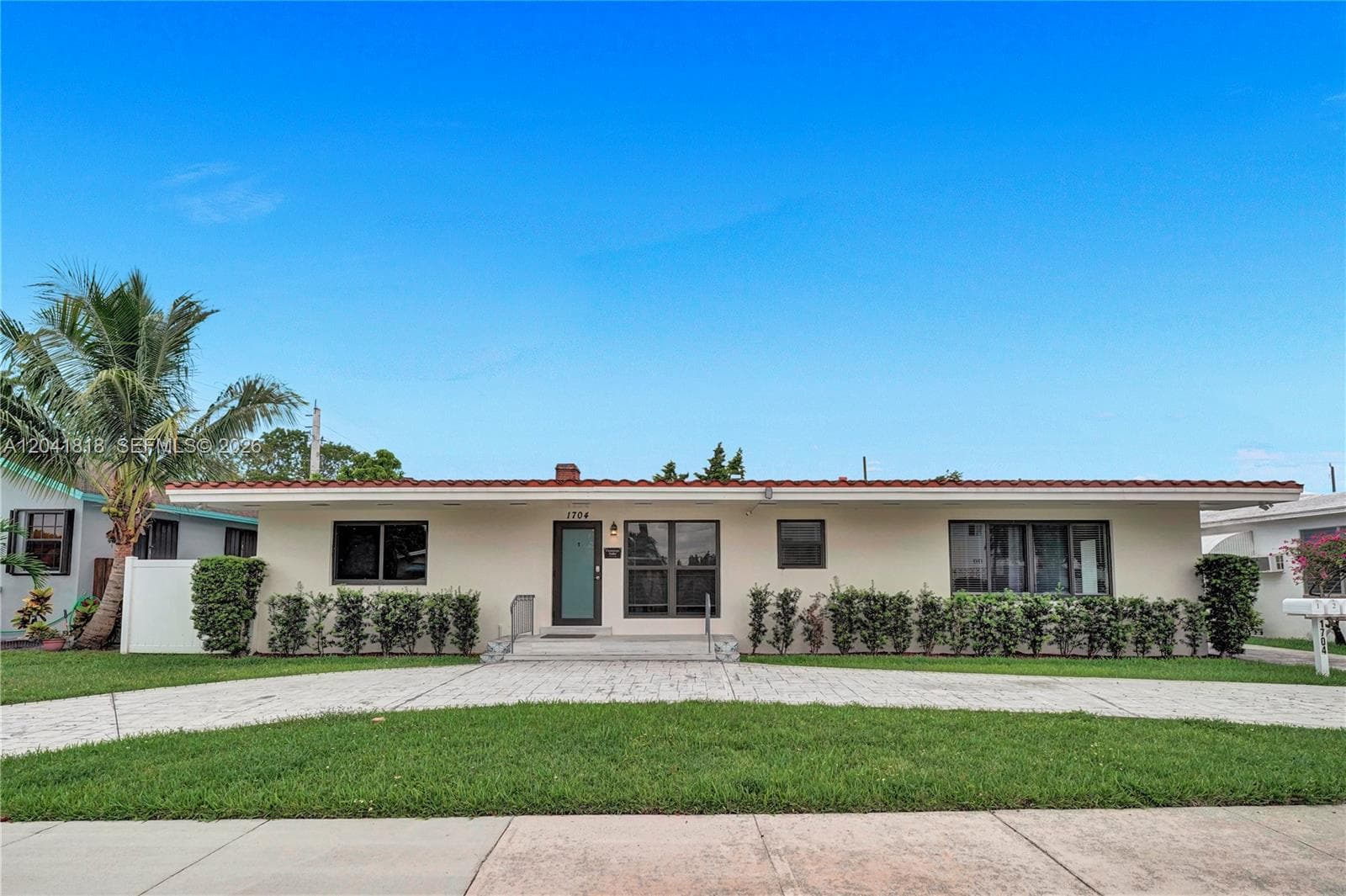 1704 Rodman St, Hollywood, FL 33020 — zdjęcie 2