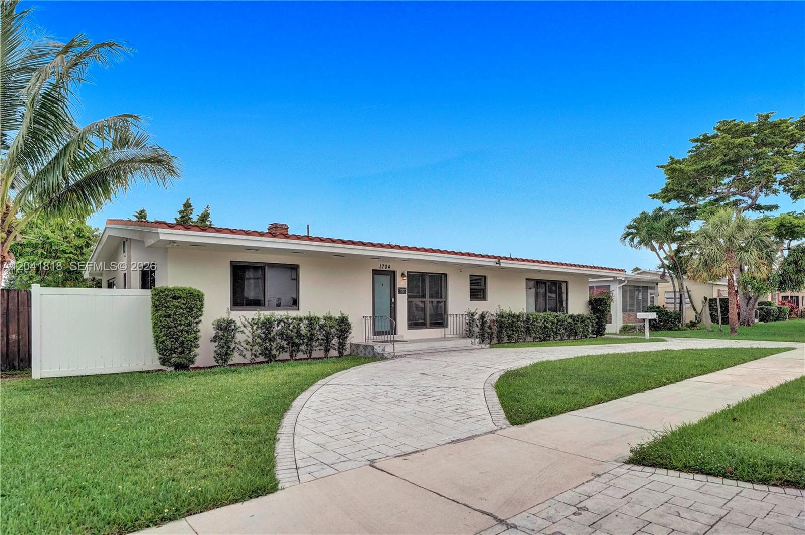 1704 Rodman St, Hollywood, FL 33020 — zdjęcie 3