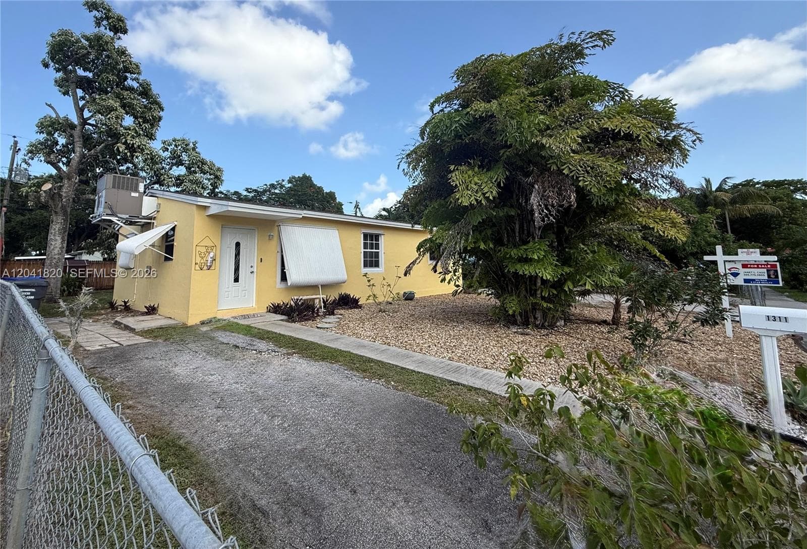 1311 N 69th Ave, Hollywood, FL 33024 — zdjęcie 4
