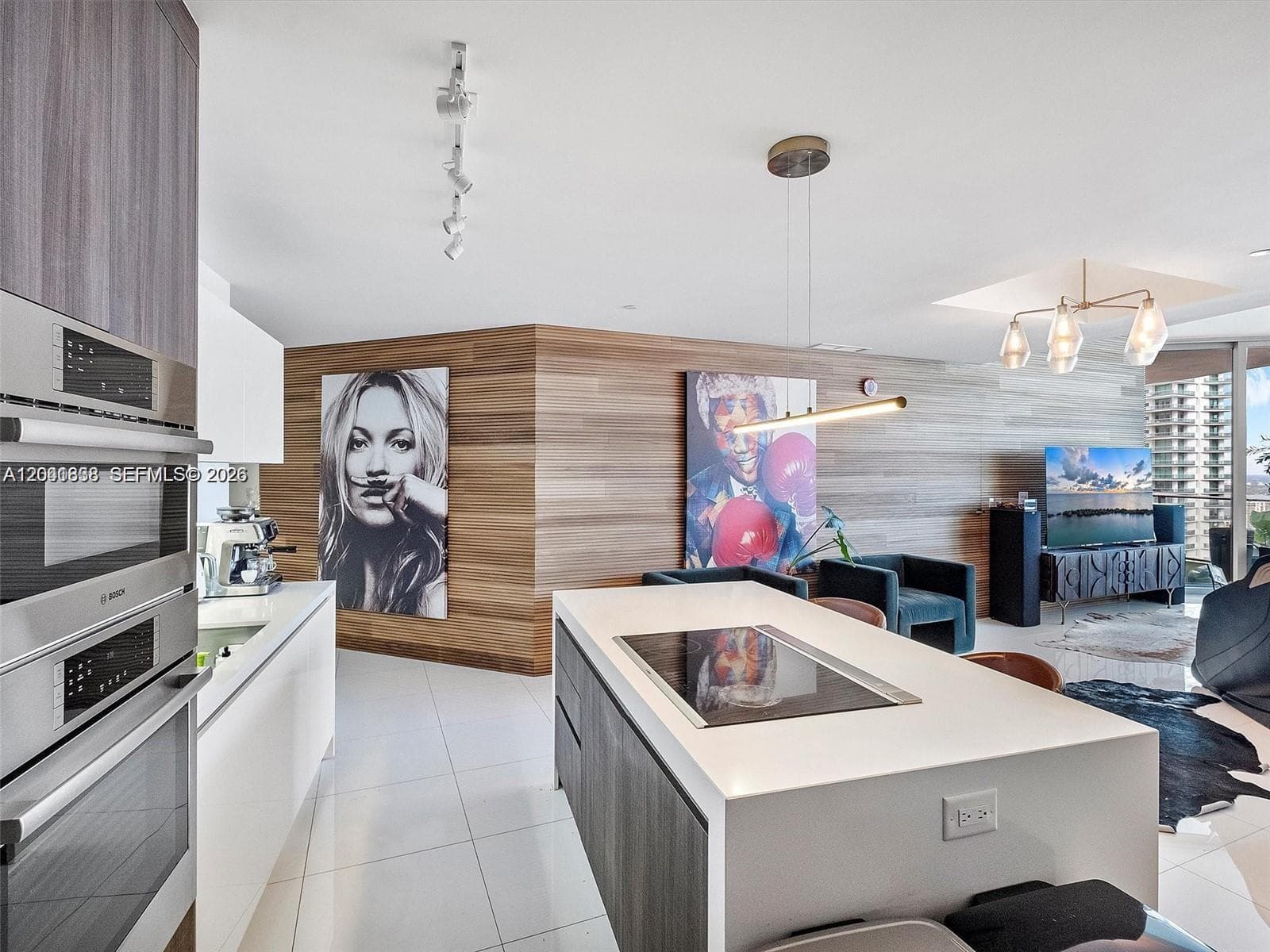 851 NE 1st Ave # 4109, Miami, FL 33132 — zdjęcie 2