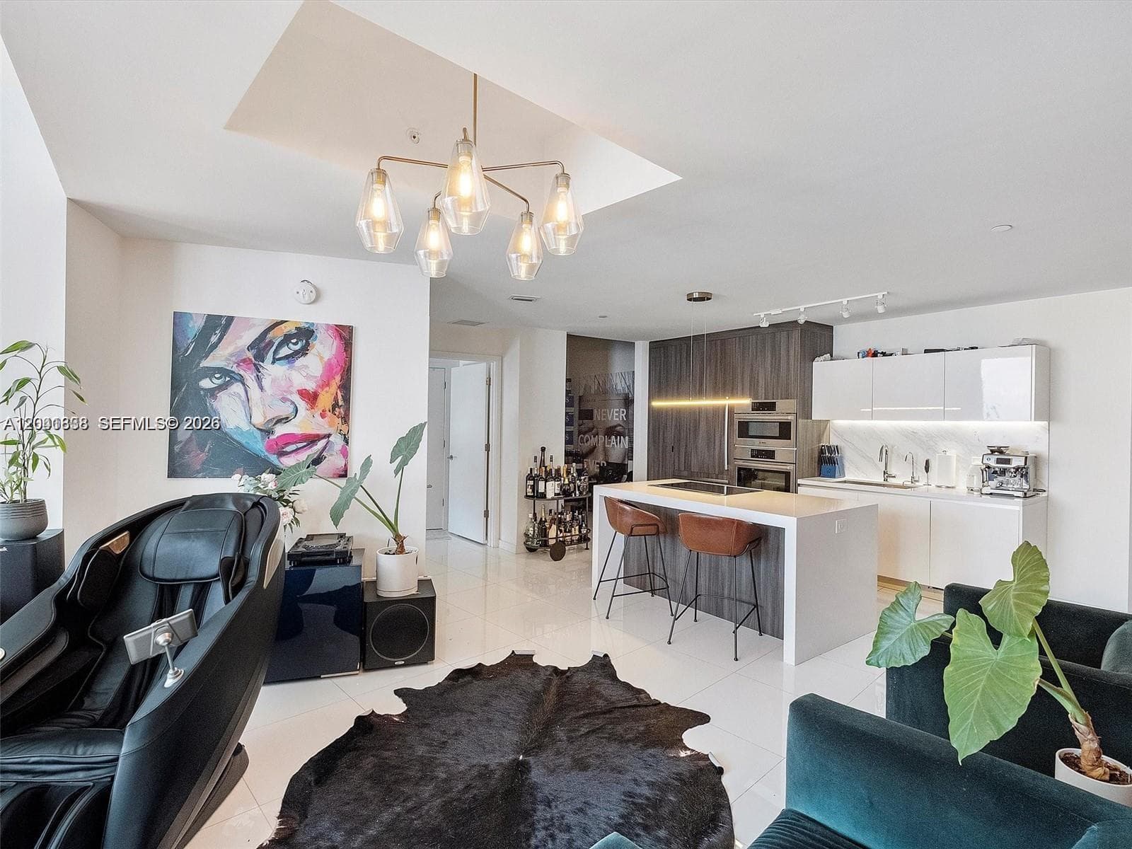 851 NE 1st Ave # 4109, Miami, FL 33132 — zdjęcie 3