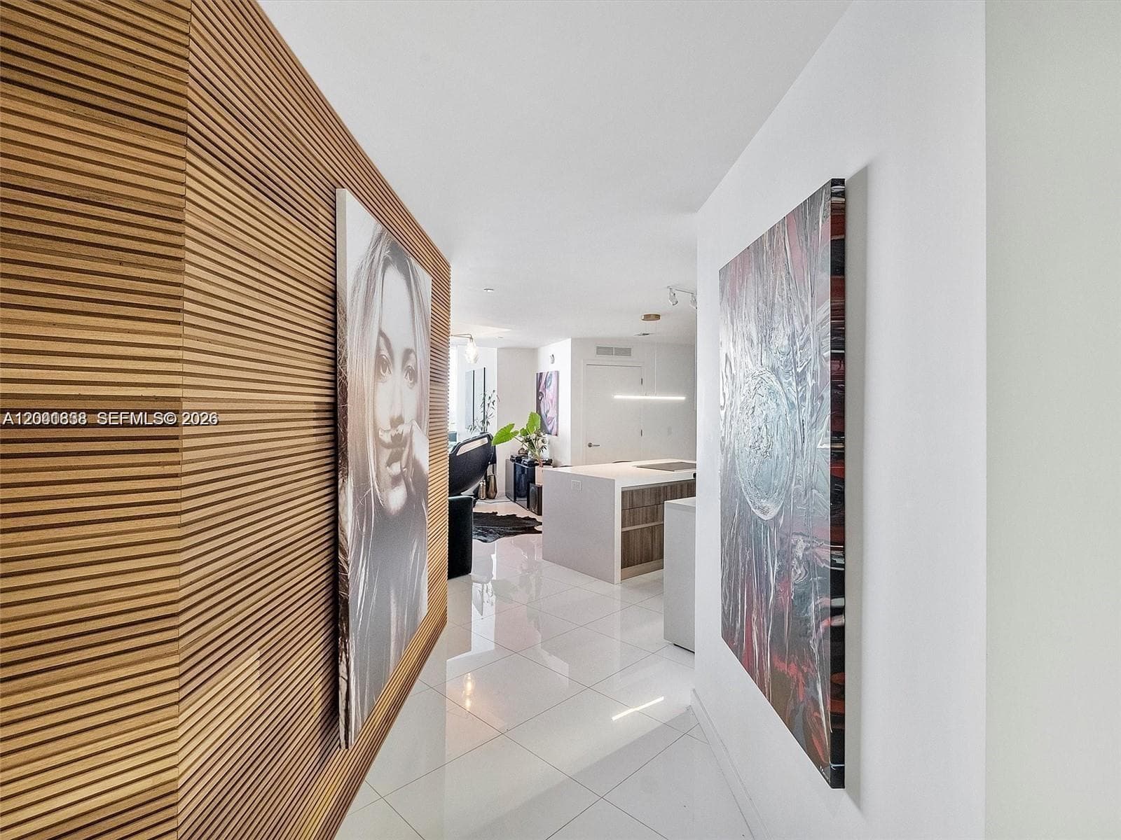 851 NE 1st Ave # 4109, Miami, FL 33132 — zdjęcie 5