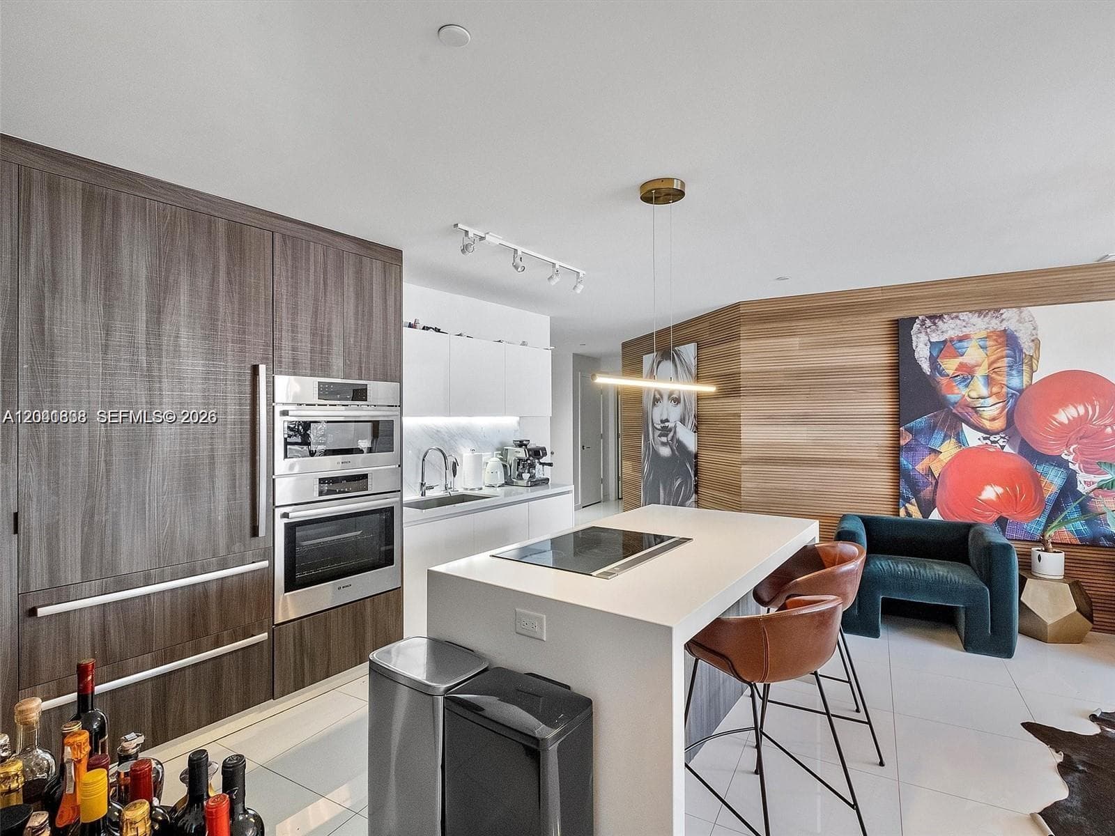 851 NE 1st Ave # 4109, Miami, FL 33132 — zdjęcie 4
