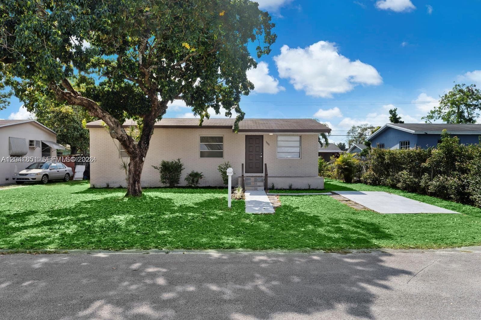 7532 Farragut St # 0, Hollywood, FL 33024 — zdjęcie 5