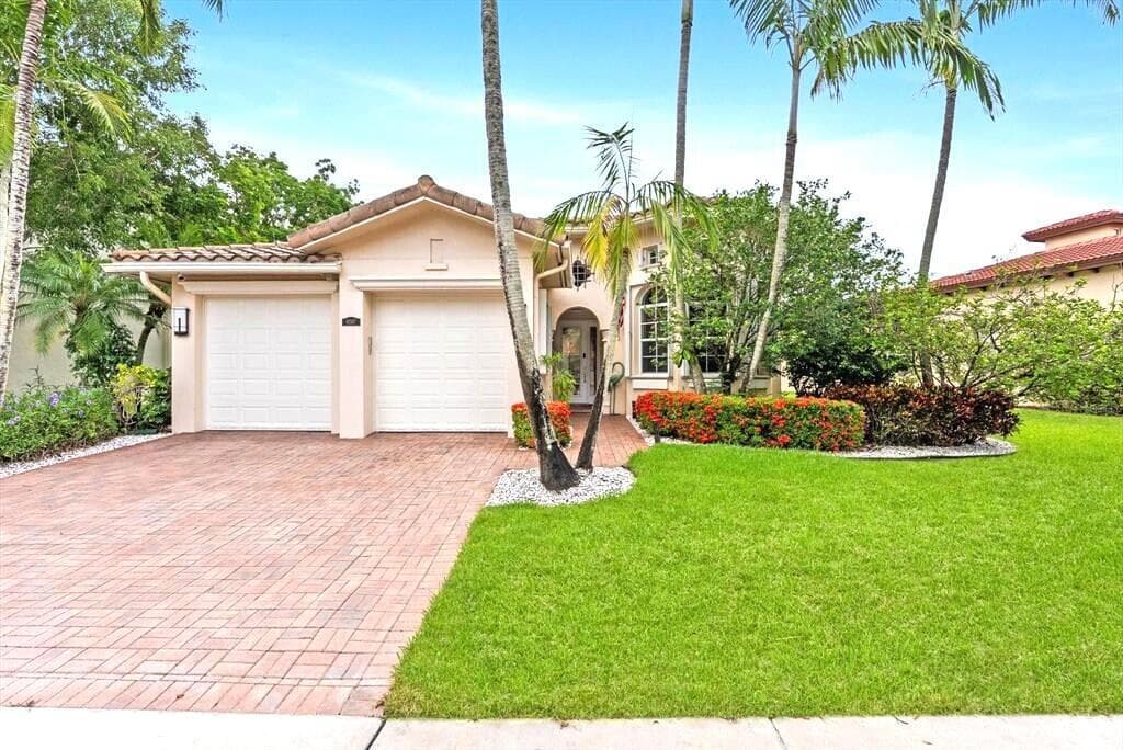 8247 NW 107th Terrace, Parkland, FL 33076 — zdjęcie 2