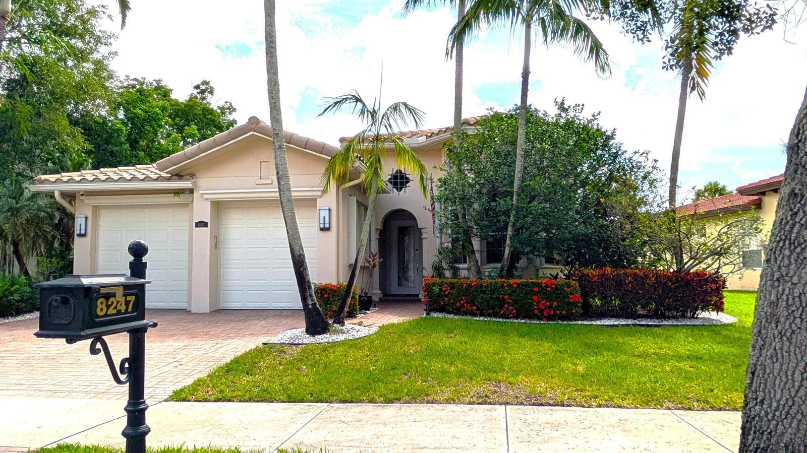 8247 NW 107th Terrace, Parkland, FL 33076 — zdjęcie 3