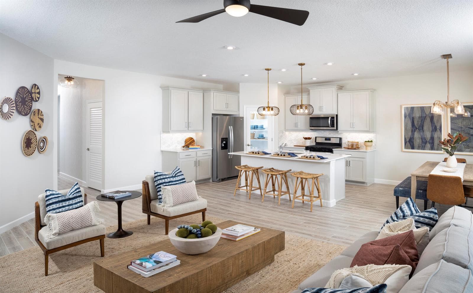 10149 SW Zahari Drive, Port St. Lucie, FL 34987 — zdjęcie 2