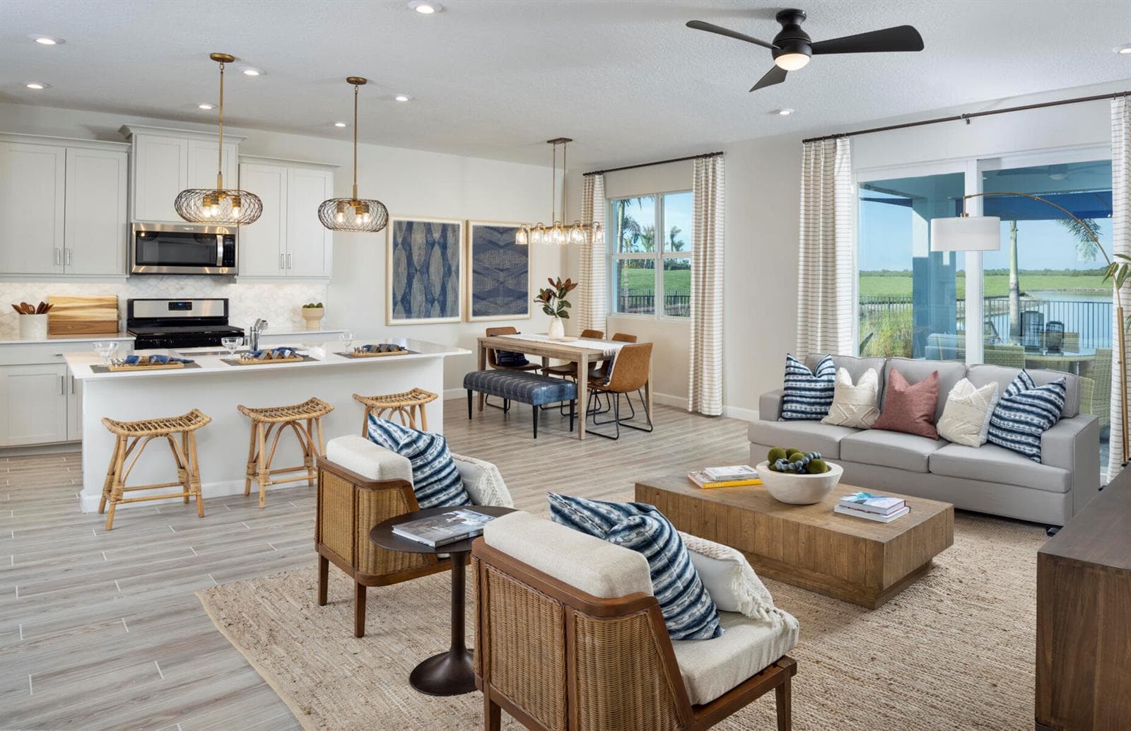 10149 SW Zahari Drive, Port St. Lucie, FL 34987 — zdjęcie 3