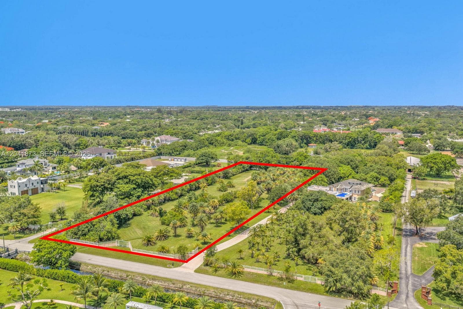 5567 SW 136th Ave, Southwest Ranches, FL 33330 — zdjęcie 5
