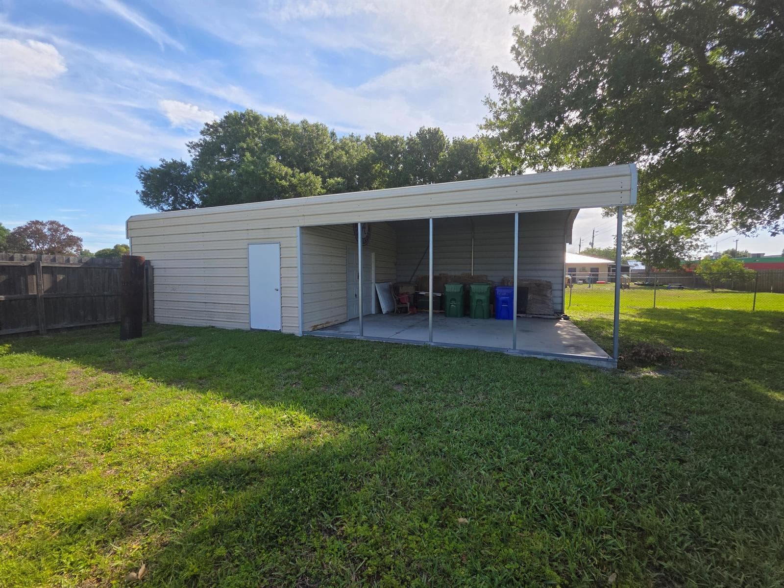 1019 NW 2nd Street, Okeechobee, FL 34972 — zdjęcie 5