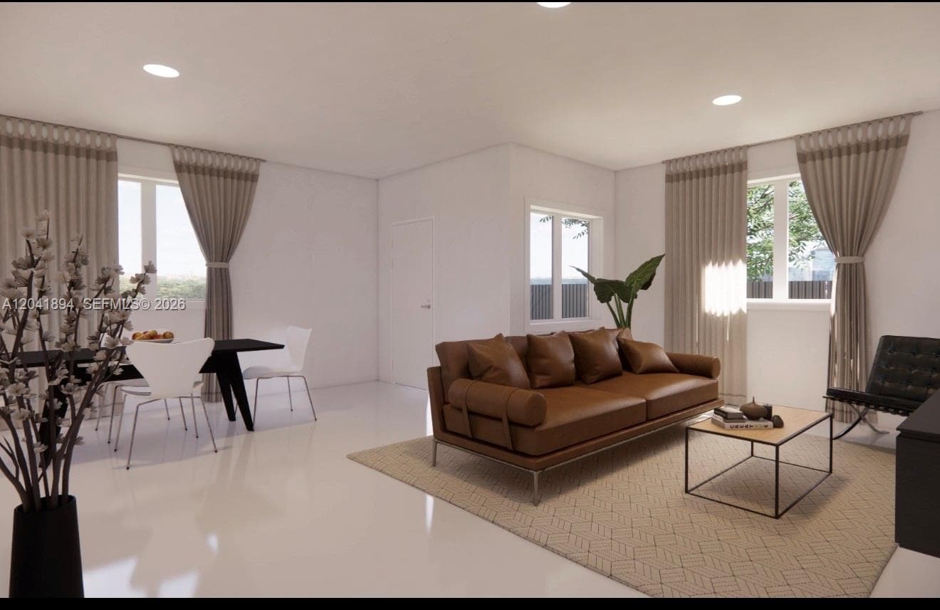 1610 NW 82 STREET, Miami, FL 33147 — zdjęcie 4