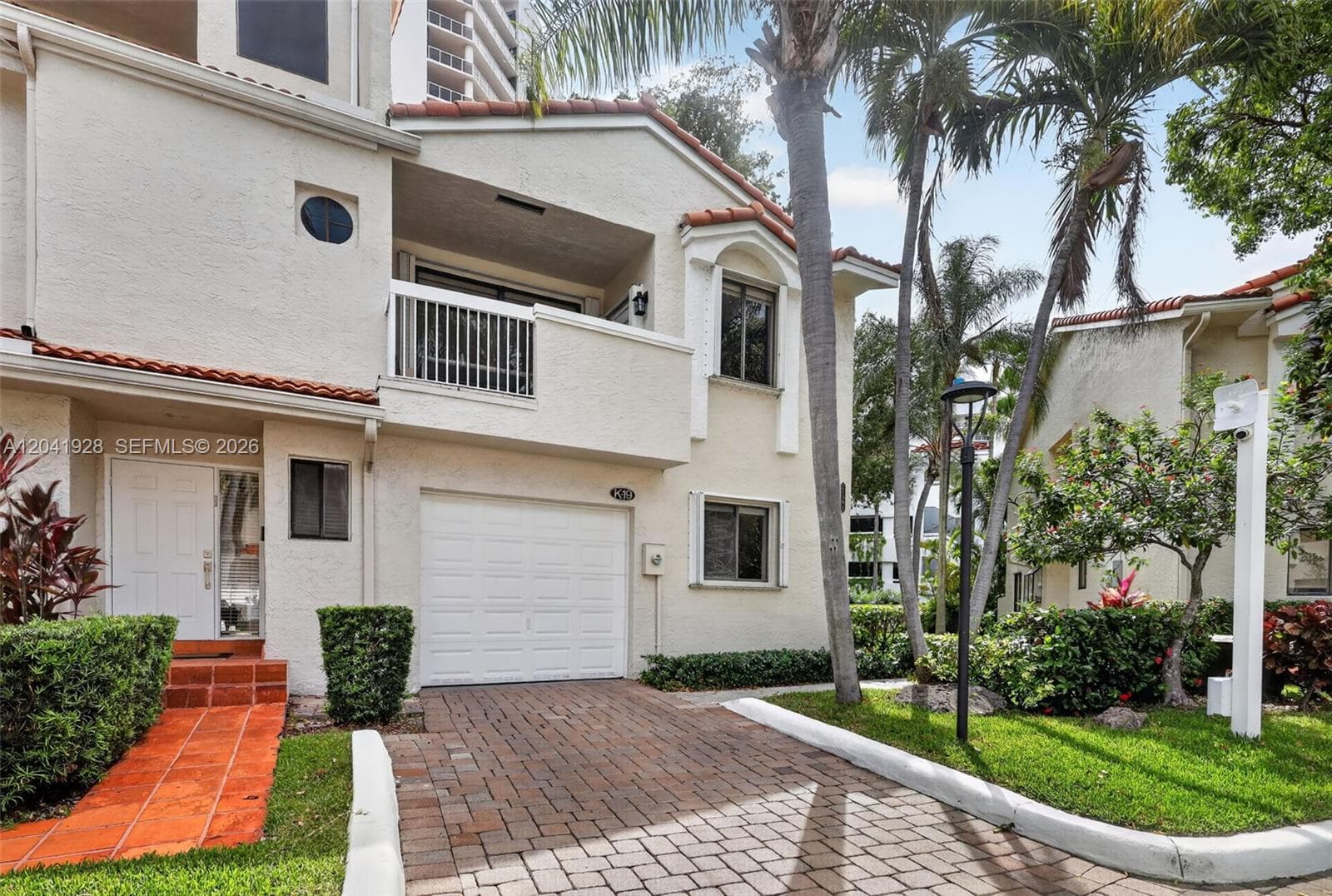 21391 Marina Cove Cir # 19-K, Aventura, FL 33180 — zdjęcie 2