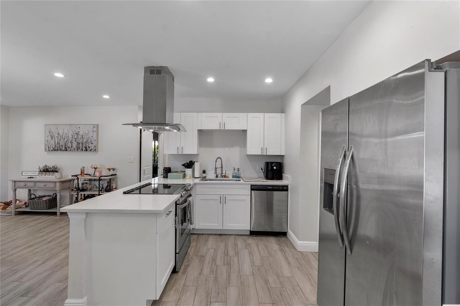 342 SW 22nd Street, Fort Lauderdale, FL 33315 — zdjęcie 2