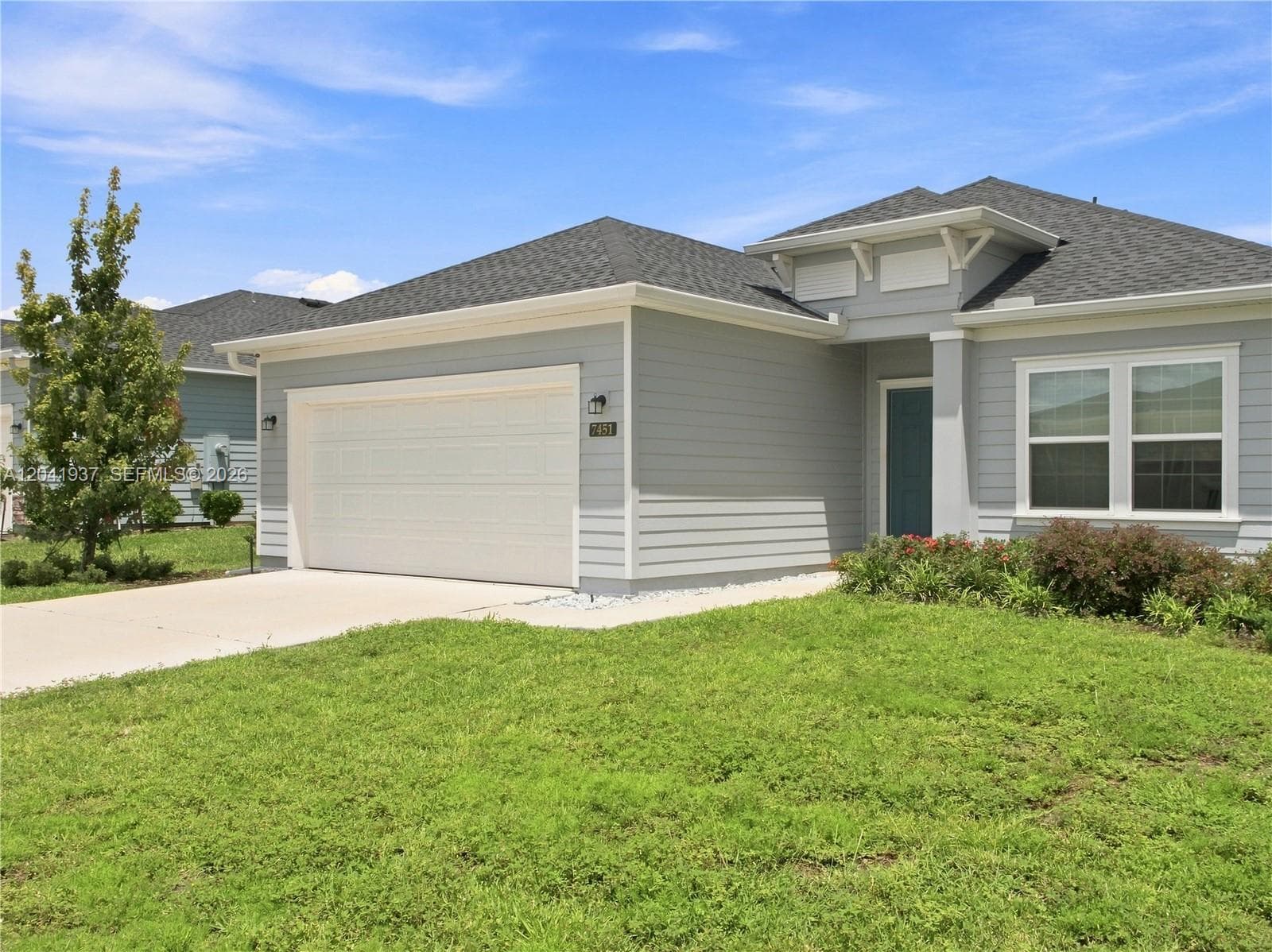 7451 SW 76TH TER, Ocala, FL 34481 — zdjęcie 2