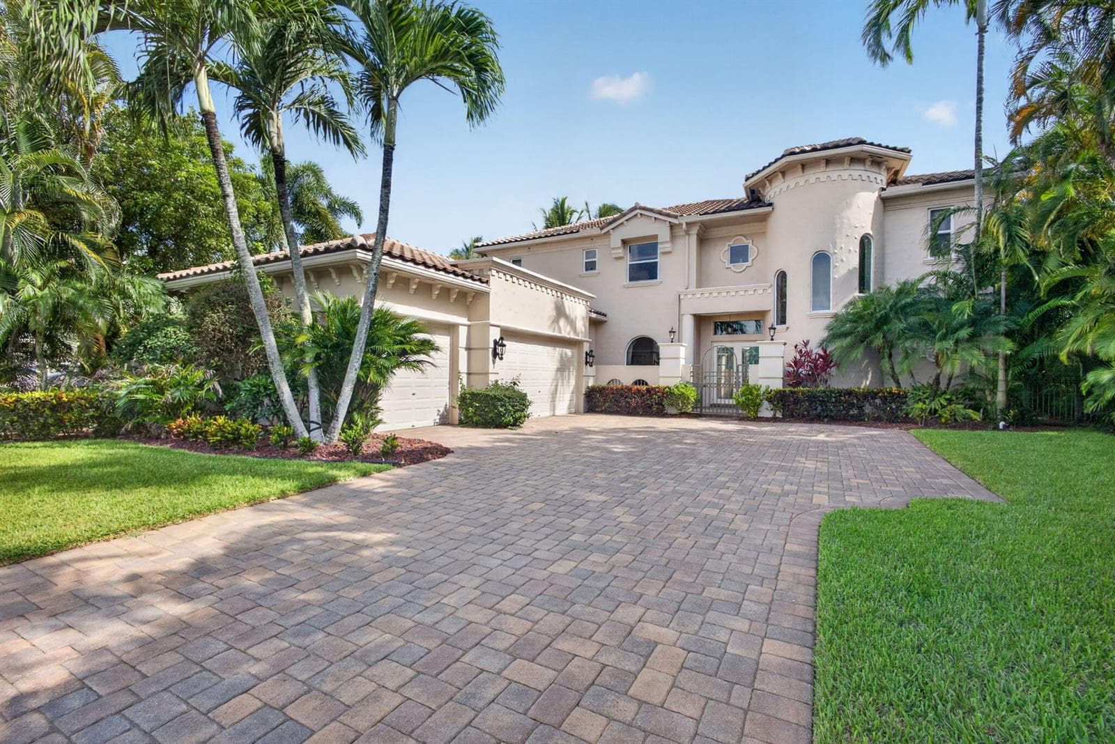5133 Isabella Drive, Palm Beach Gardens, FL 33418 — zdjęcie 3