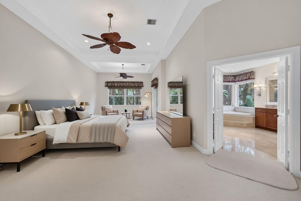 5133 Isabella Drive, Palm Beach Gardens, FL 33418 — zdjęcie 4