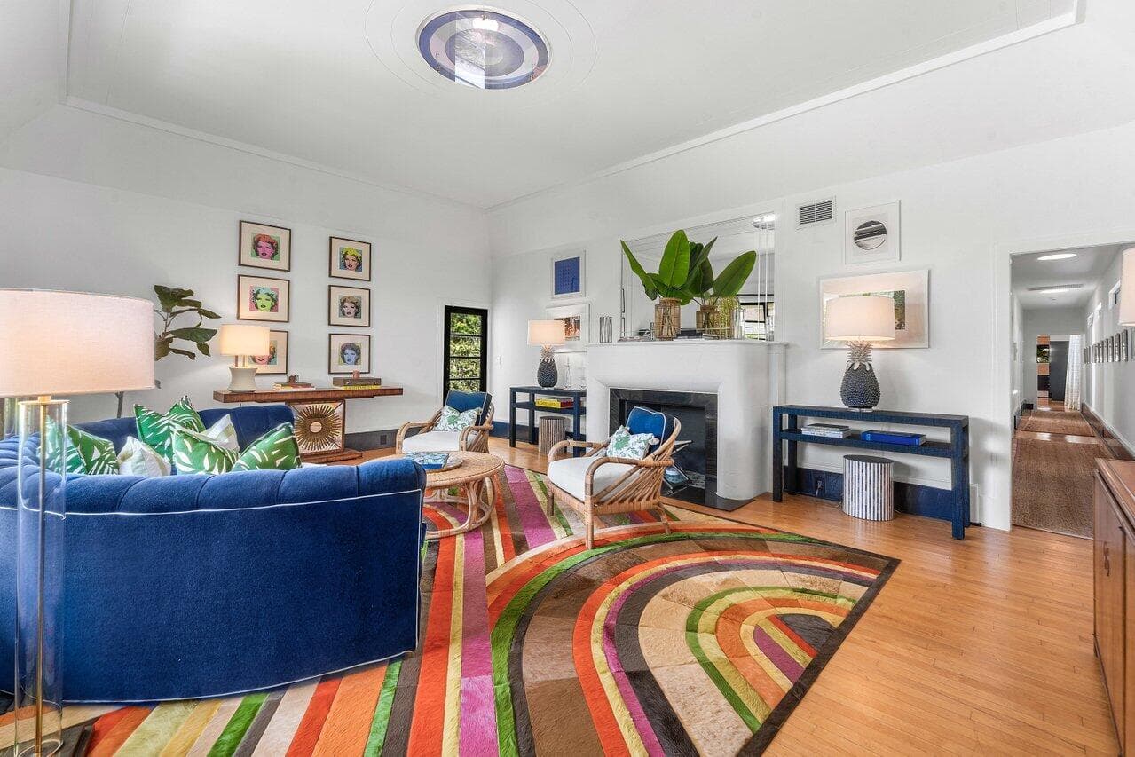 162 Peruvian Avenue, Palm Beach, FL 33480 — zdjęcie 2