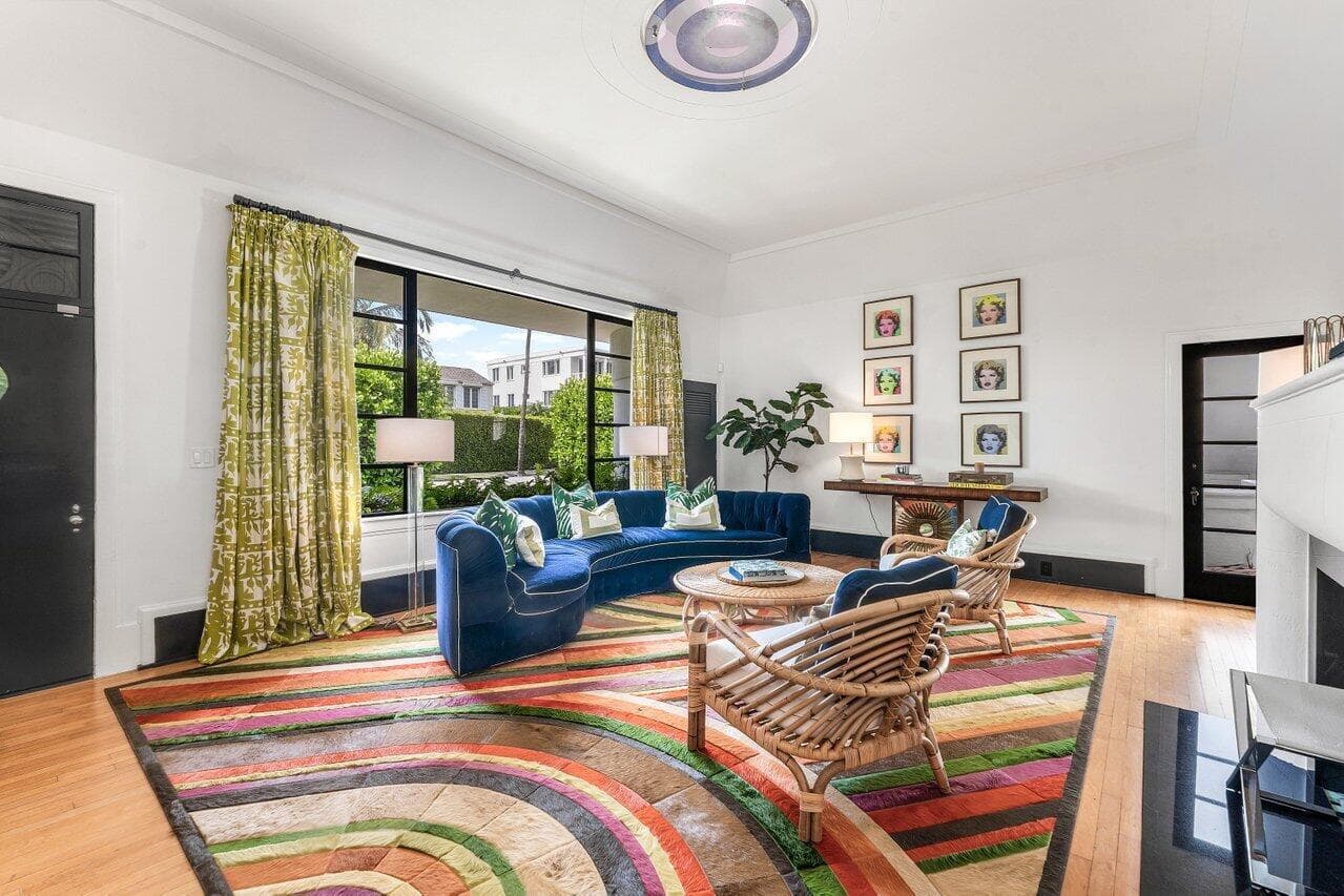 162 Peruvian Avenue, Palm Beach, FL 33480 — zdjęcie 3