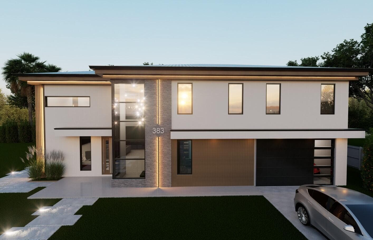 383 31st Court, West Palm Beach, FL 33407 — zdjęcie 3