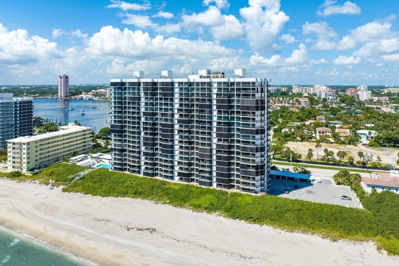 250 S Ocean Boulevard # 6f, Boca Raton, FL 33432 — zdjęcie 2
