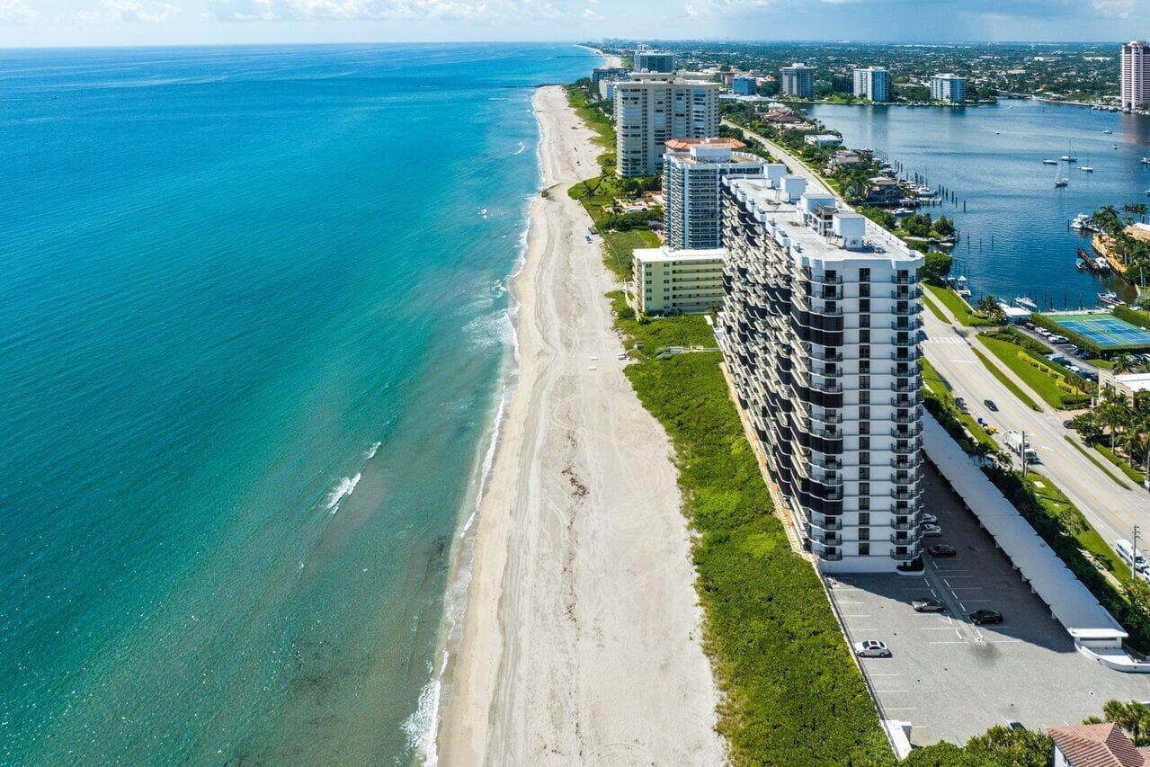 250 S Ocean Boulevard # 6f, Boca Raton, FL 33432 — zdjęcie 3