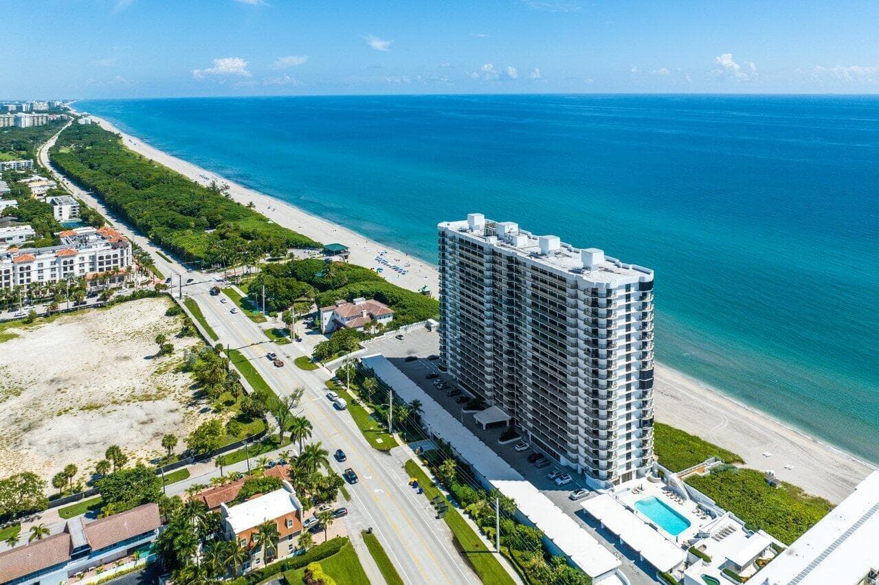 250 S Ocean Boulevard # 6f, Boca Raton, FL 33432 — zdjęcie 5