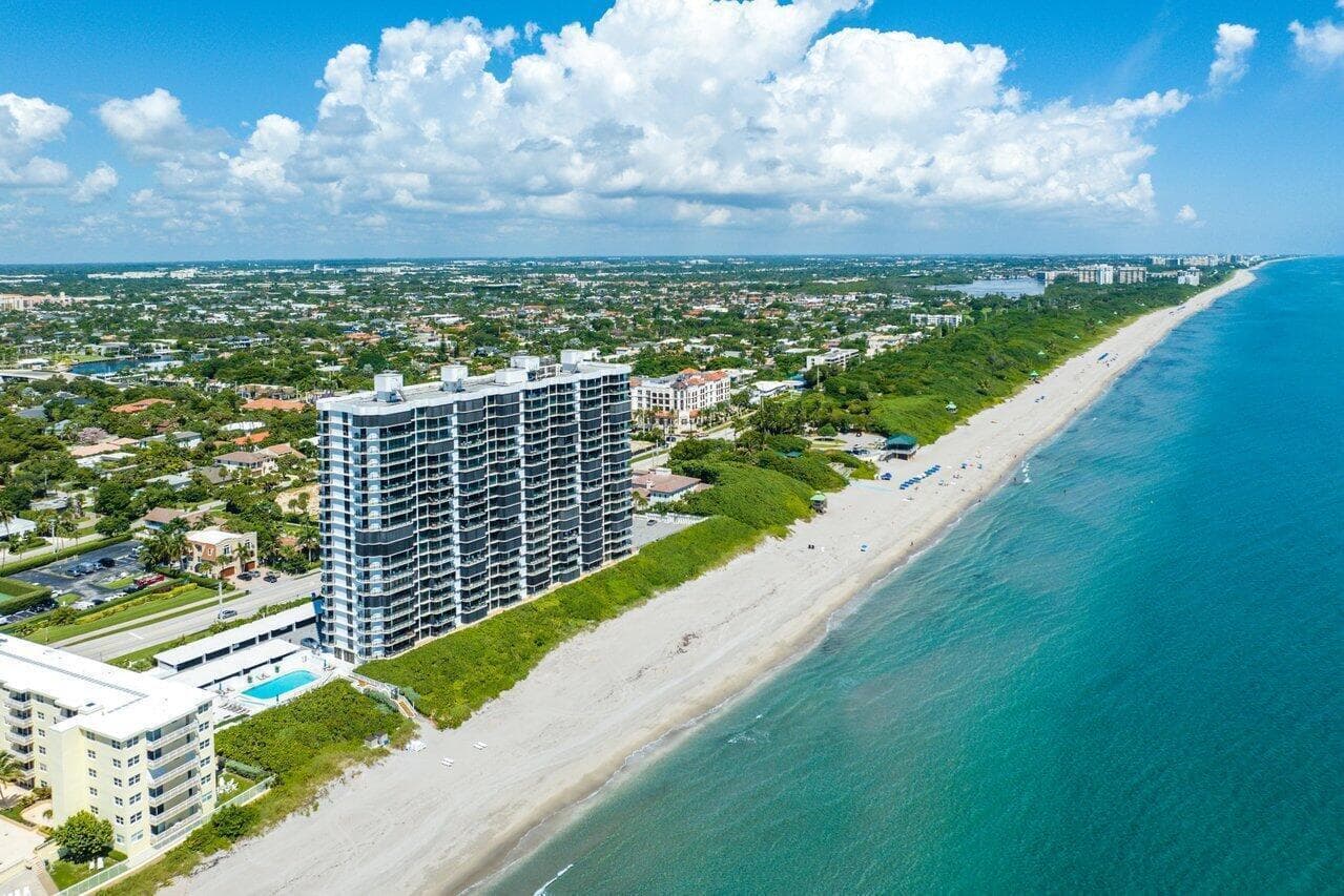 250 S Ocean Boulevard # 6f, Boca Raton, FL 33432 — zdjęcie 4