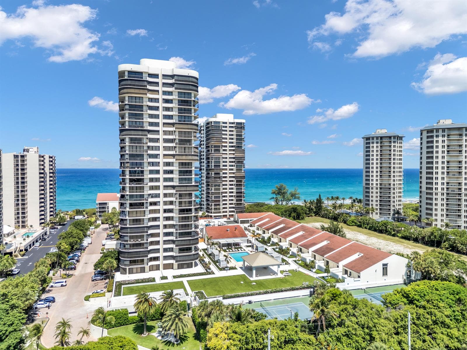 4100 N Ocean Drive # 1101, Riviera Beach, FL 33404 — zdjęcie 2