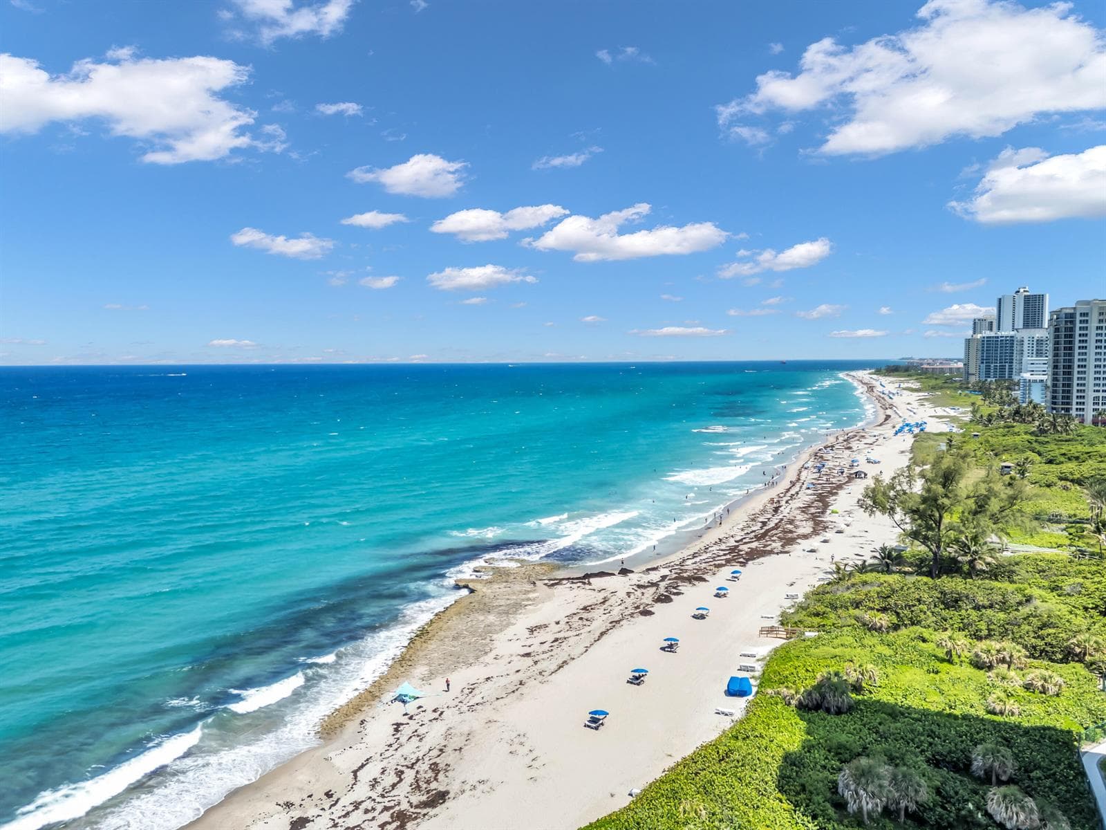 4100 N Ocean Drive # 1101, Riviera Beach, FL 33404 — zdjęcie 5