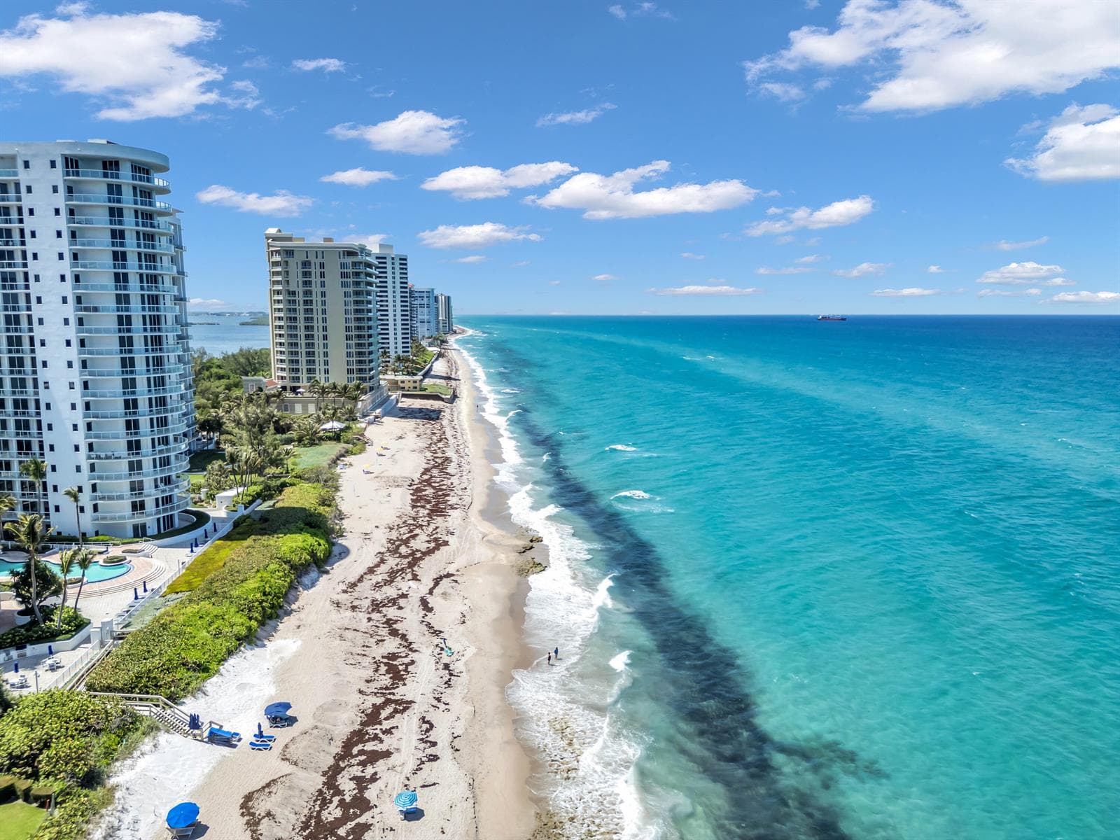 4100 N Ocean Drive # 1101, Riviera Beach, FL 33404 — zdjęcie 4