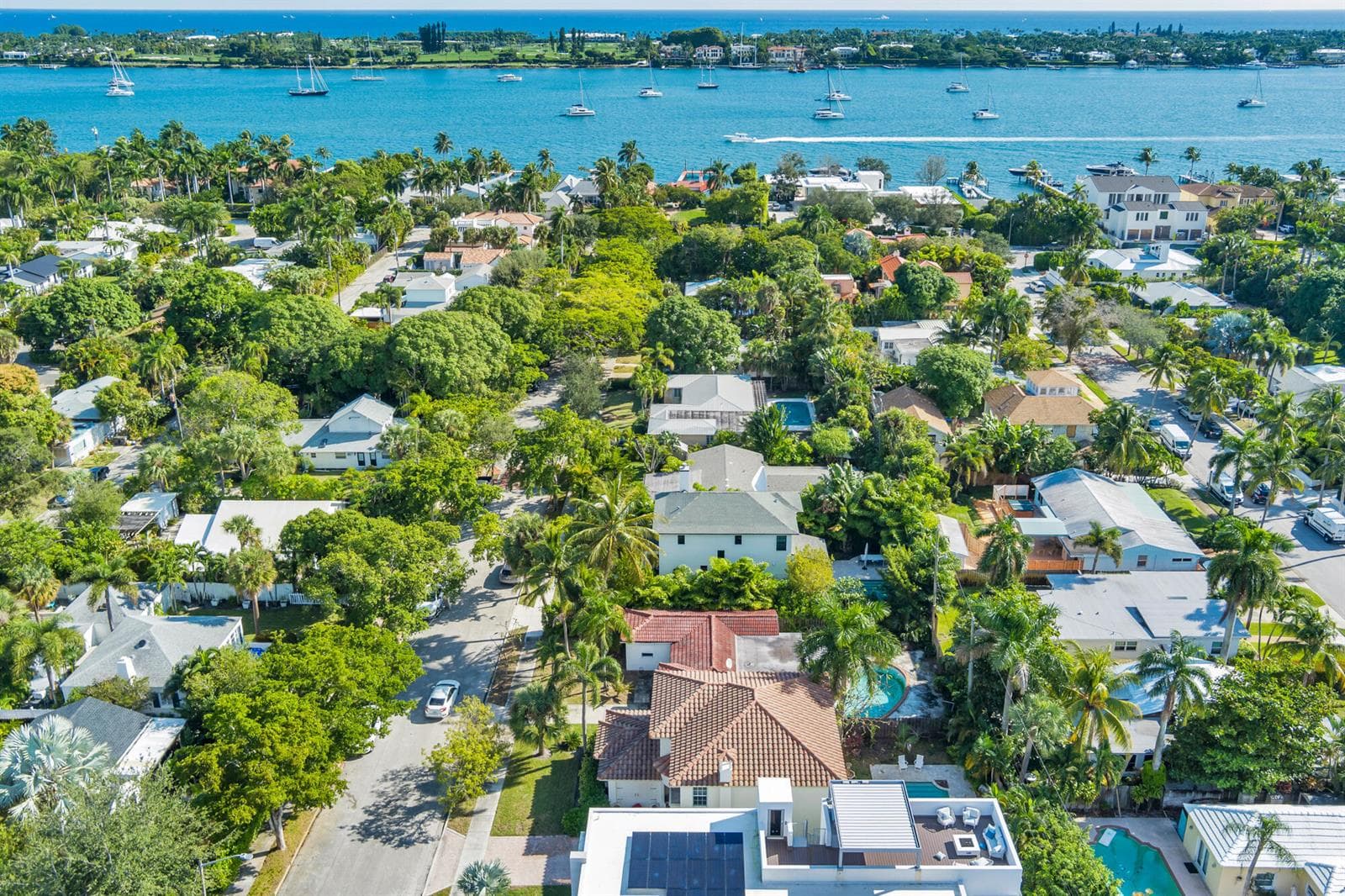 244 31st Street, West Palm Beach, FL 33407 — zdjęcie 2