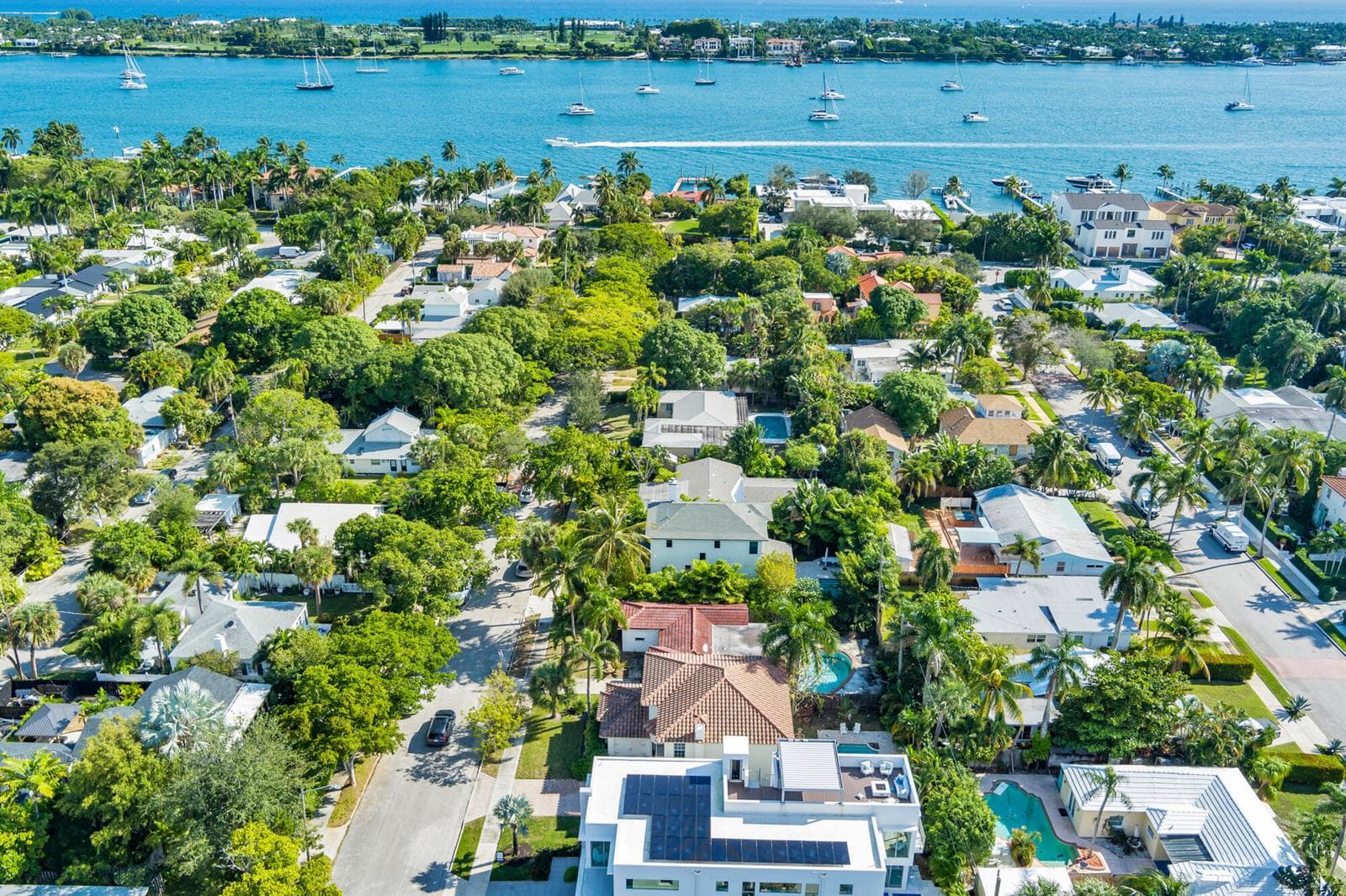 244 31st Street, West Palm Beach, FL 33407 — zdjęcie 3